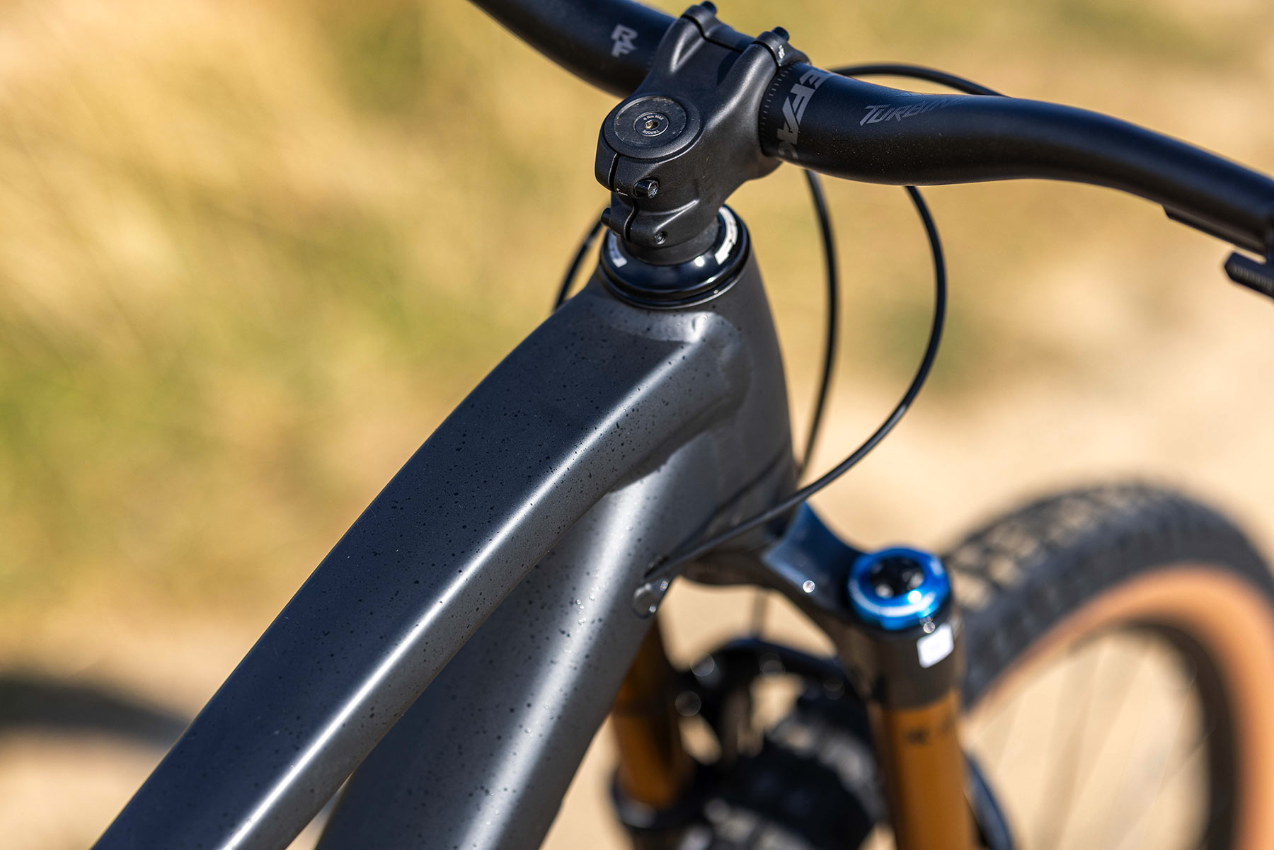 Trek Fuel MX Eagle XO AXS