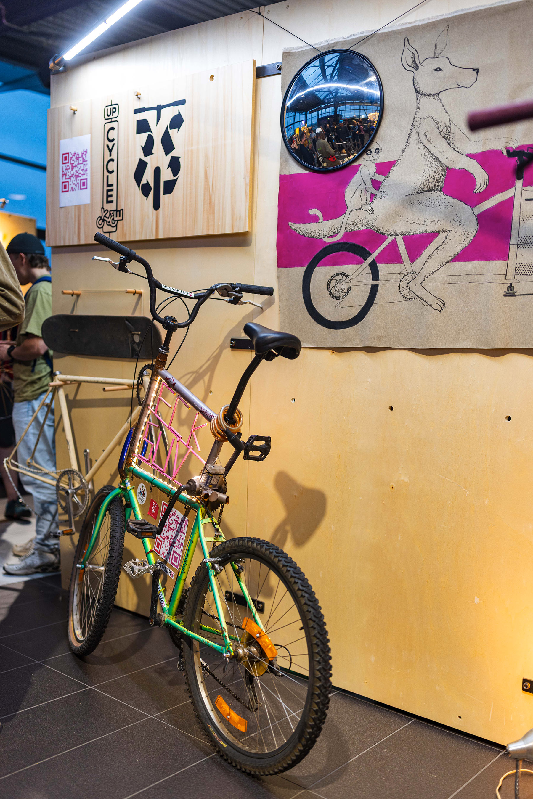 BESPOKED 2025 - Biky