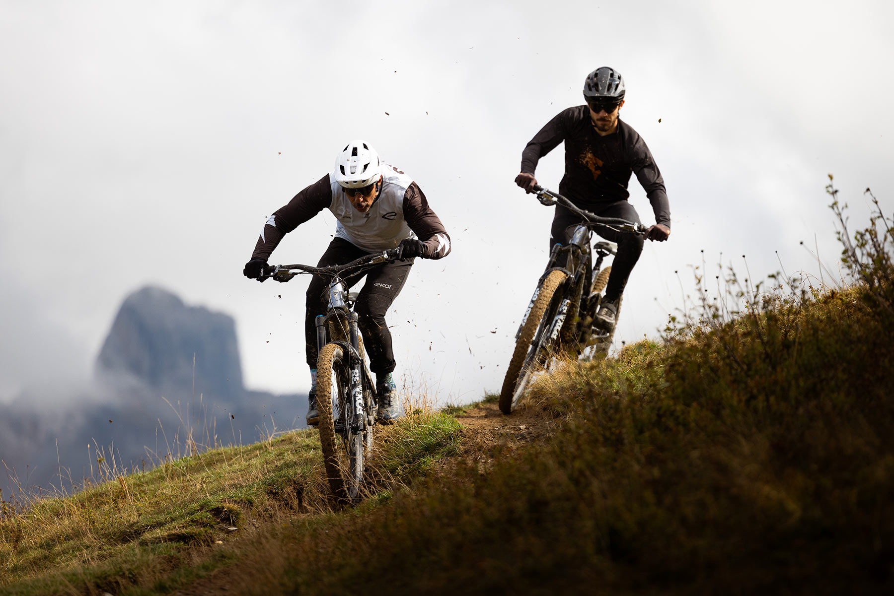 Giant Reign Advanced E+