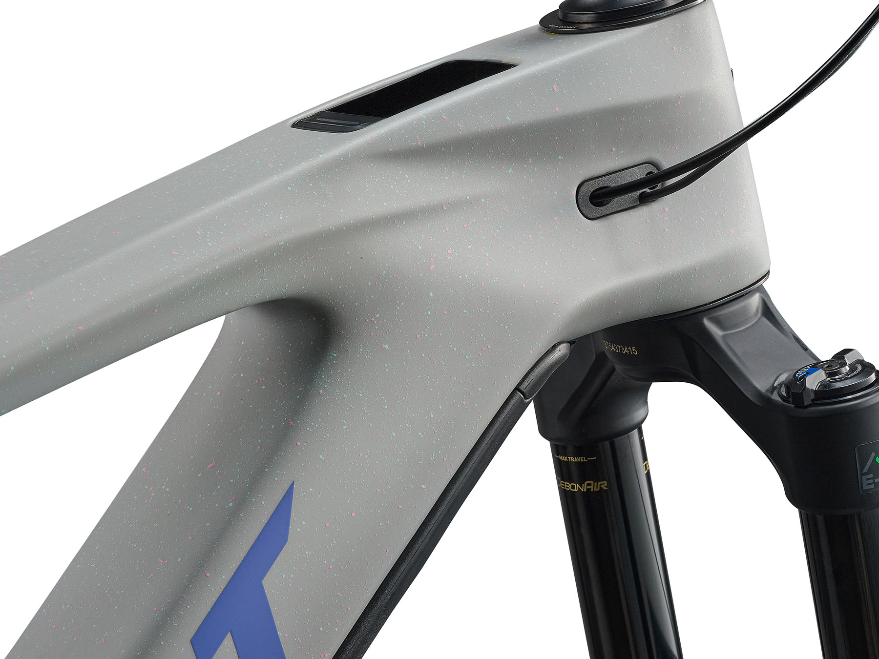 Giant Reign Advanced E+