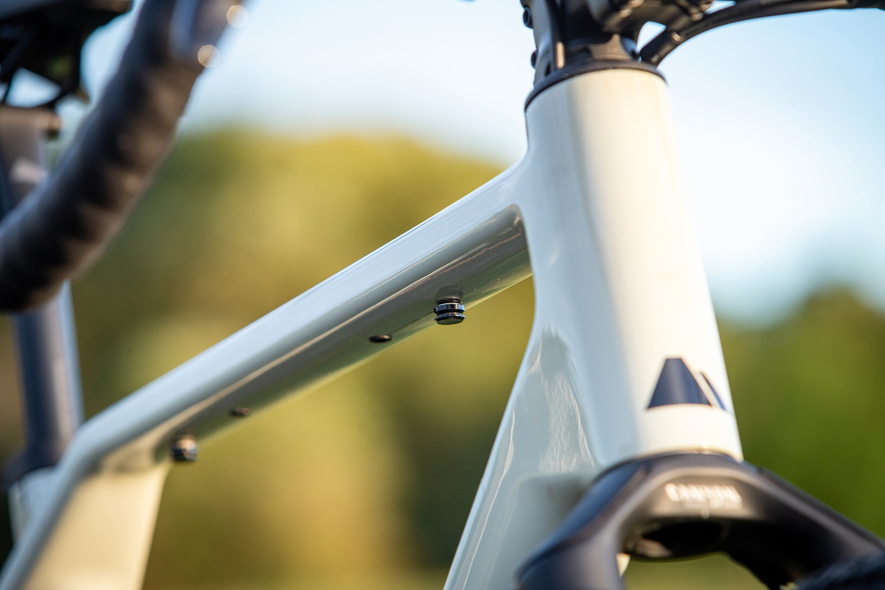 Canyon Grizl CF 8 Rift