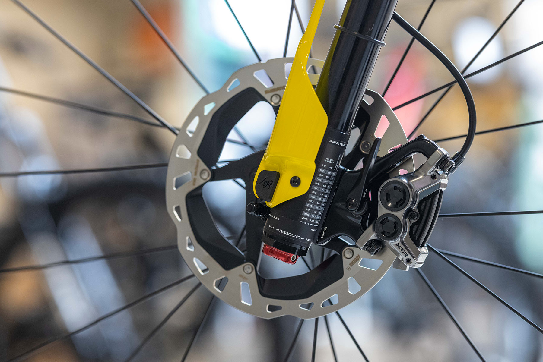 Cannondale Scalpel LAB71 Team Replica