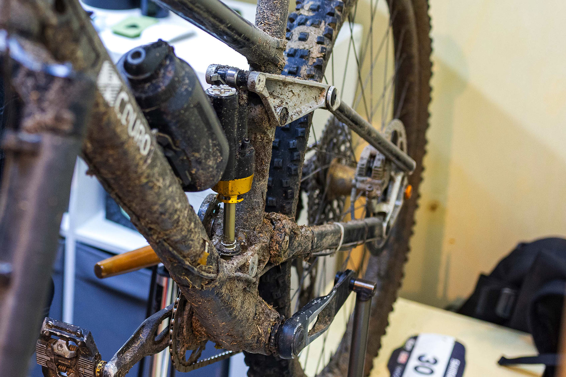 BESPOKED 2025 - Biky