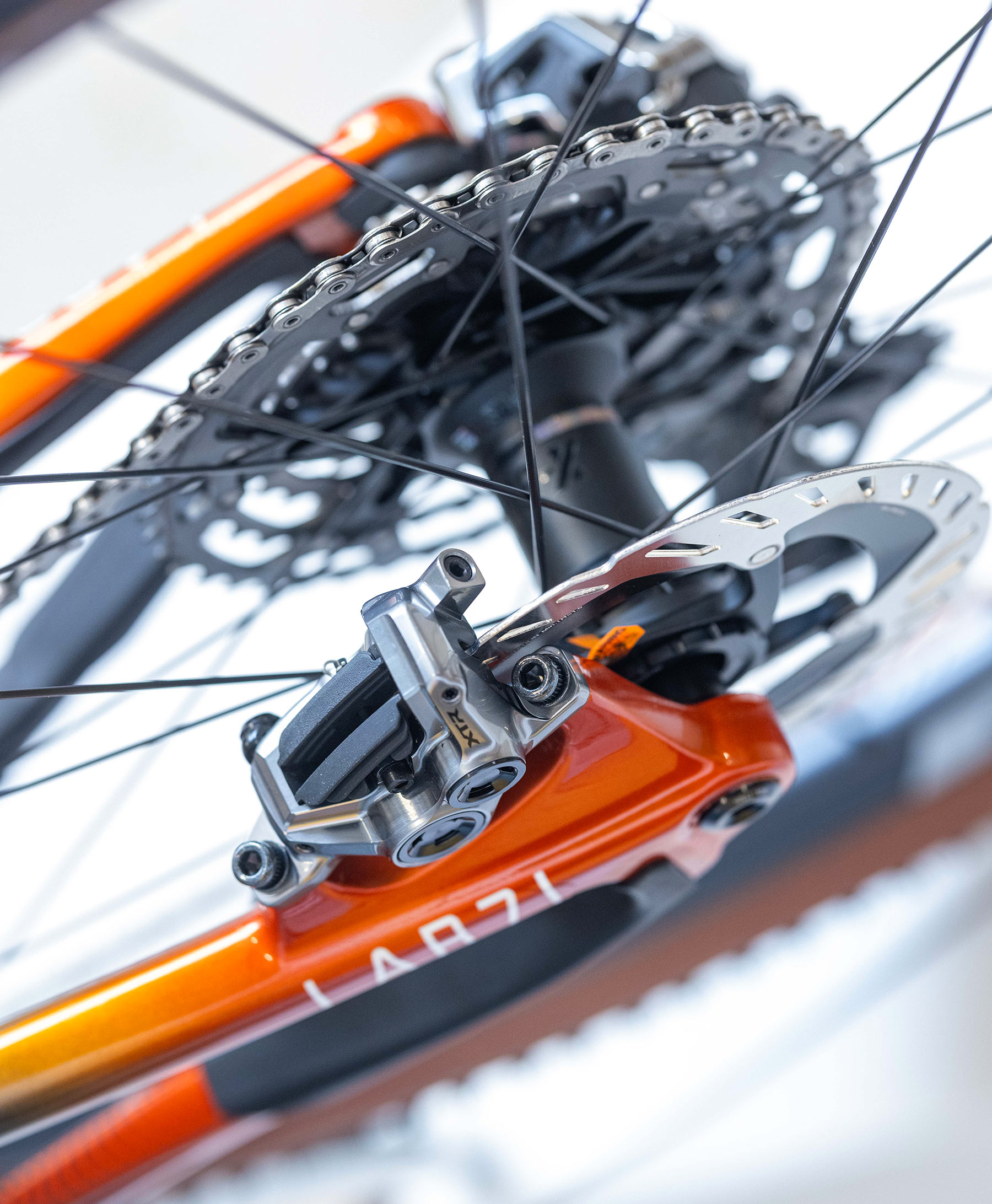 Cannondale Scalpel LAB71 Team Replica