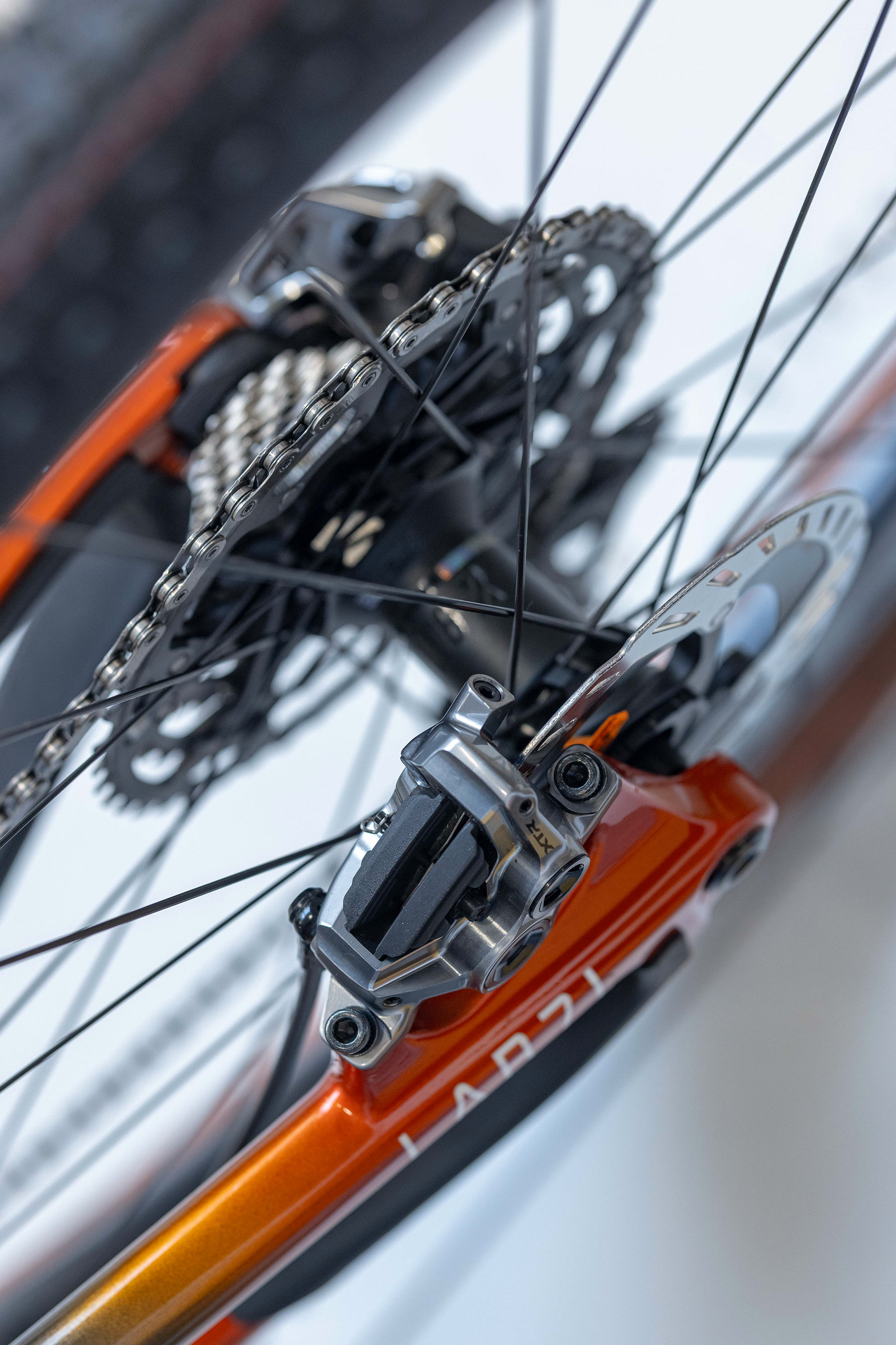 Cannondale Scalpel LAB71 Team Replica