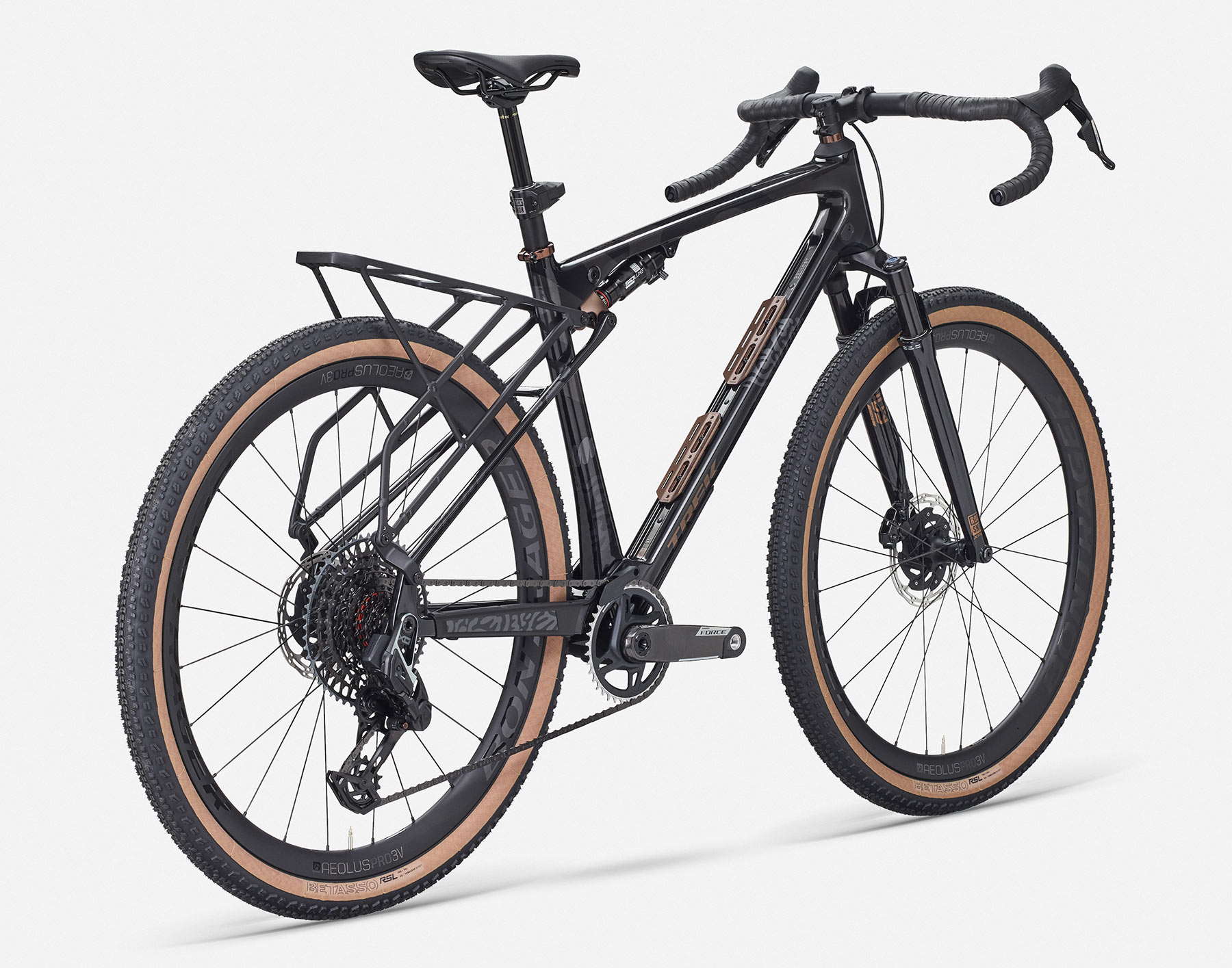 Trek Checkout 2026