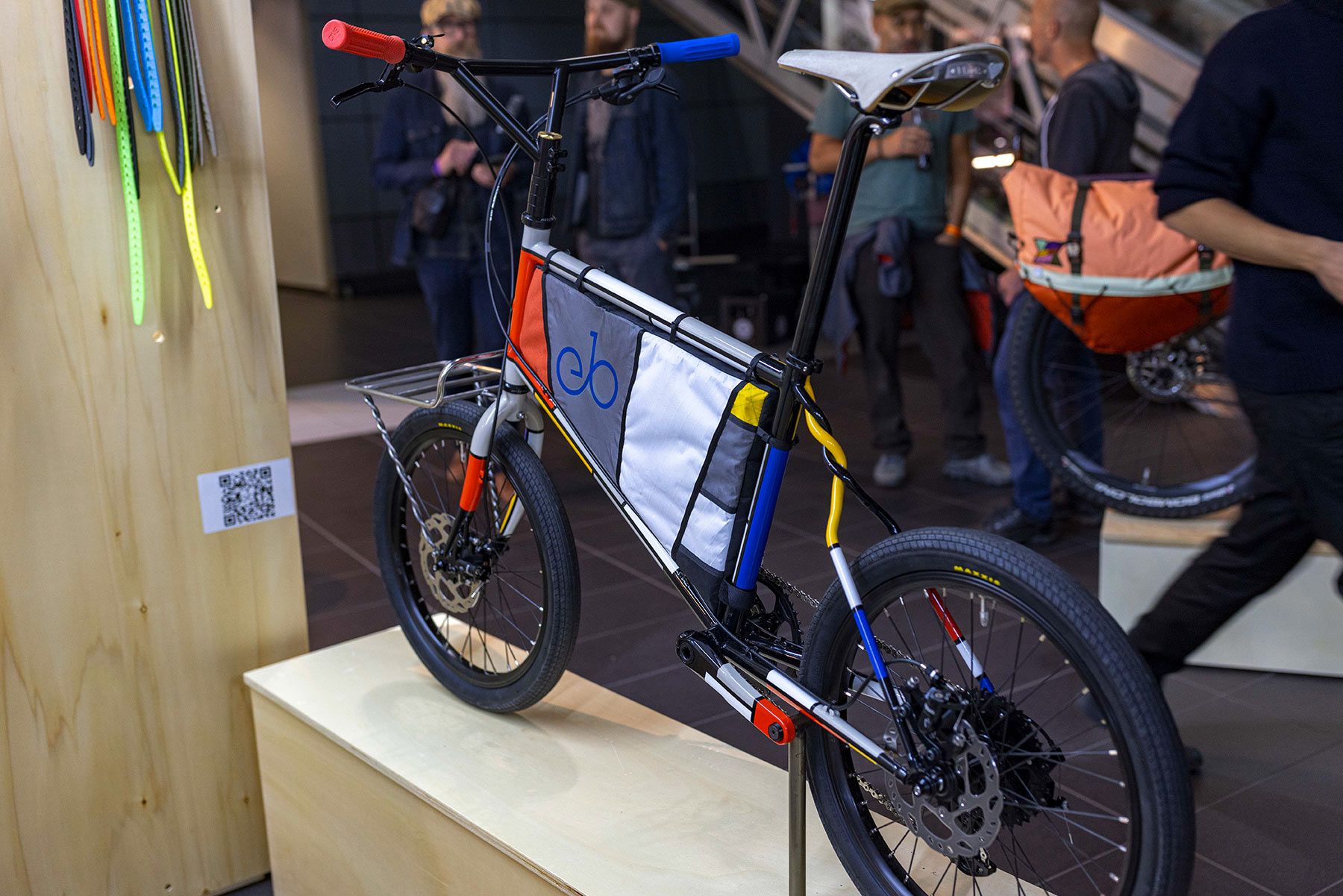 BESPOKED 2025 - Biky