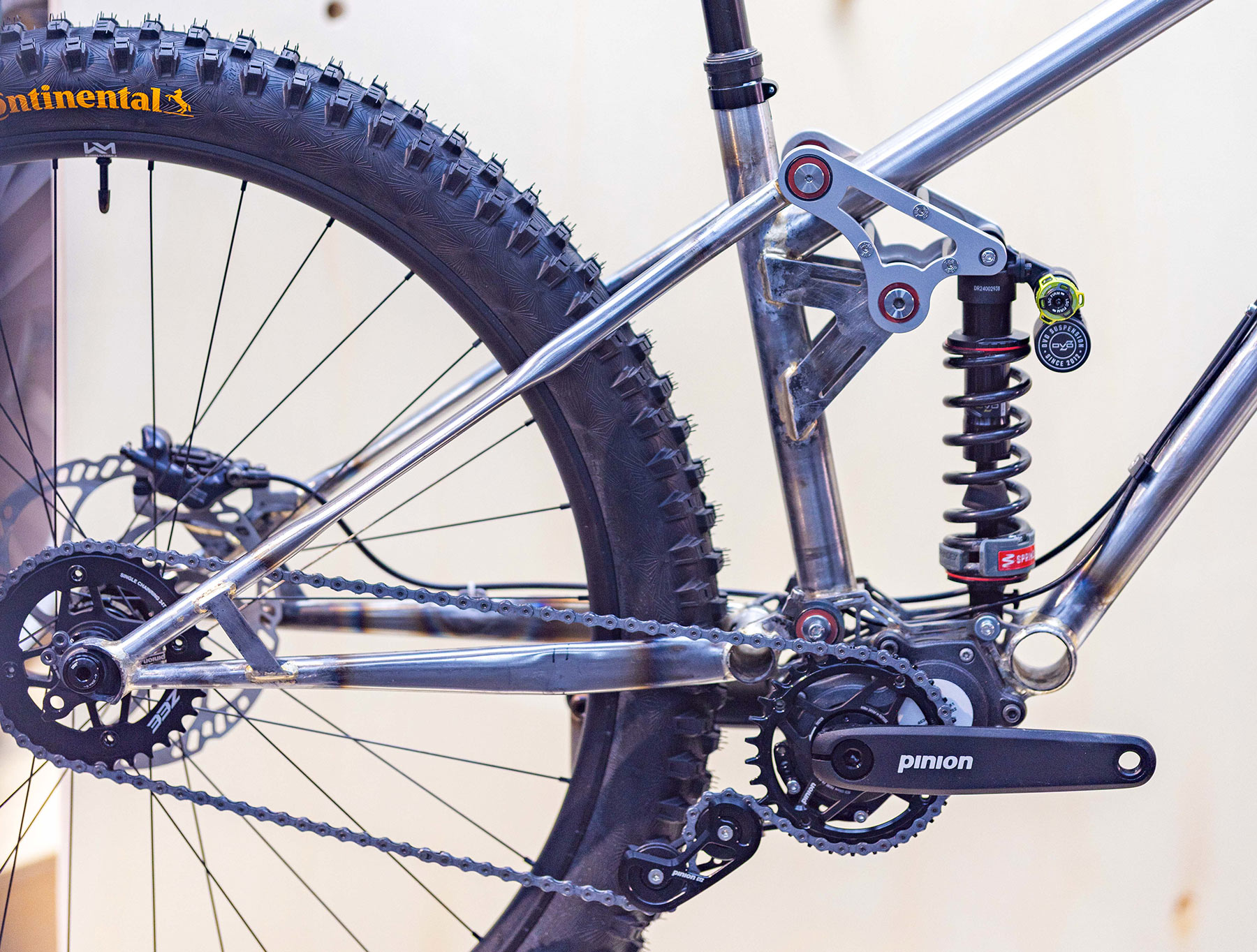 BESPOKED 2025 - Biky