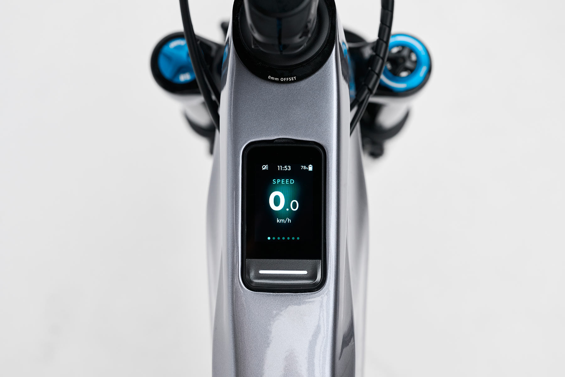 Giant Reign Advanced E+