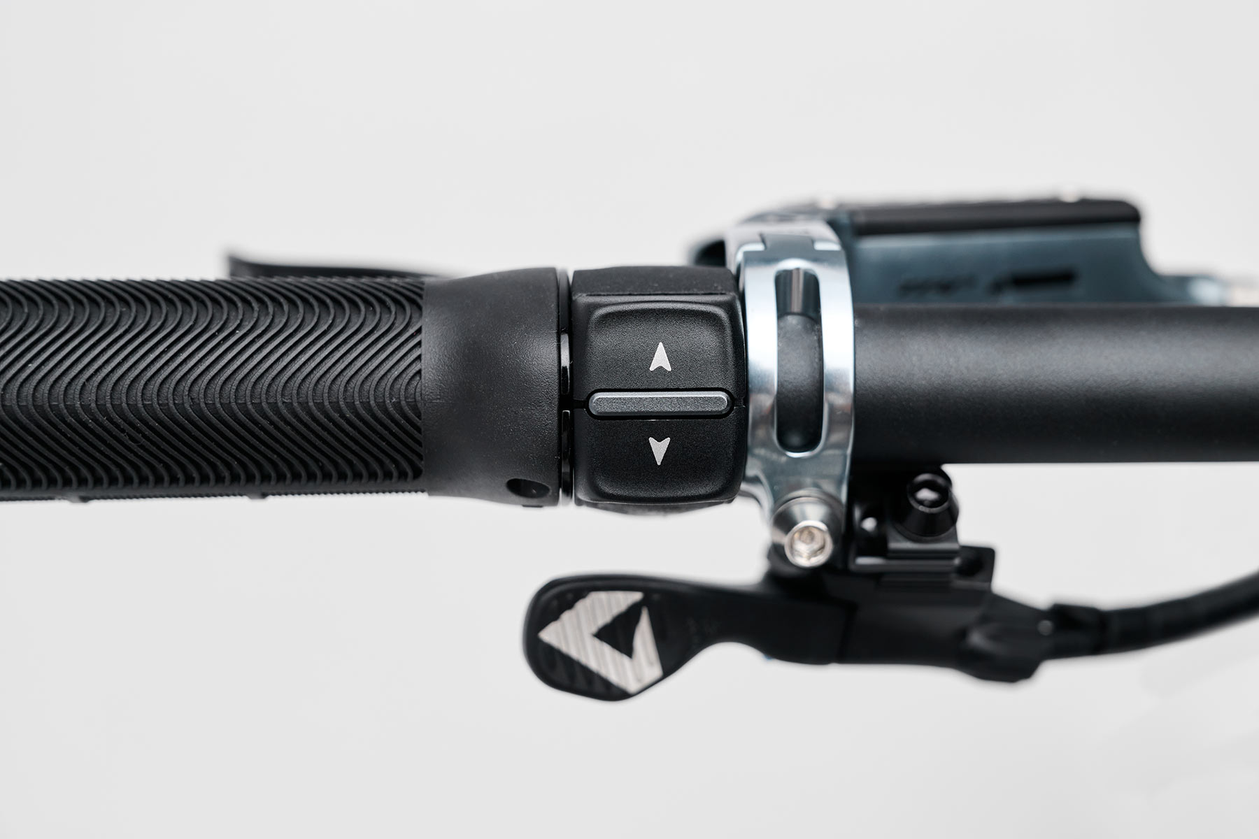 Giant Reign Advanced E+