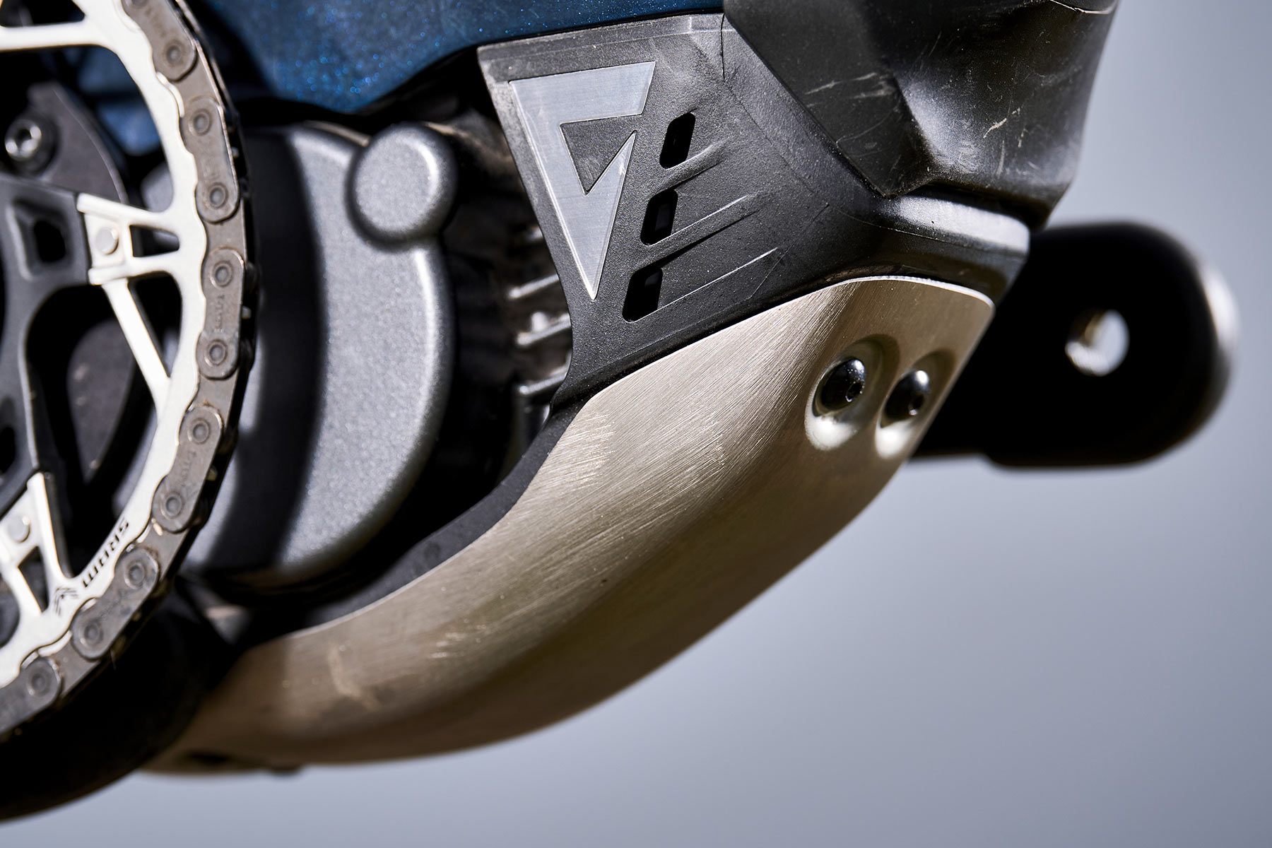 Giant Reign Advanced E+