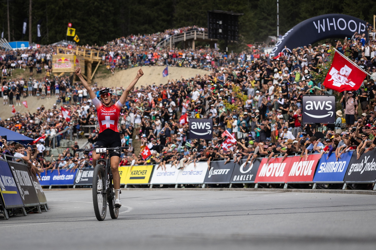 Alessandra Keller vtz