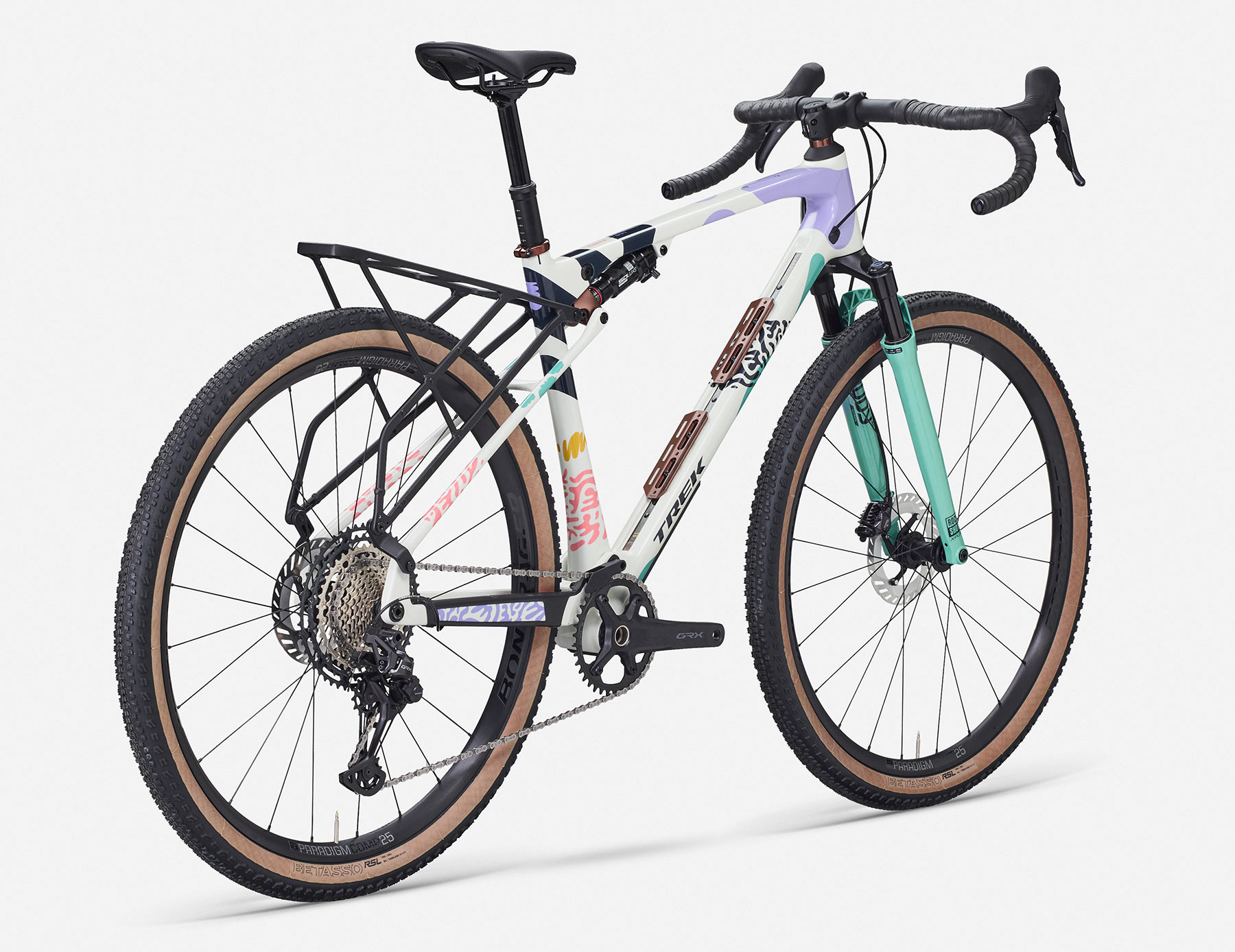Trek Checkout 2026