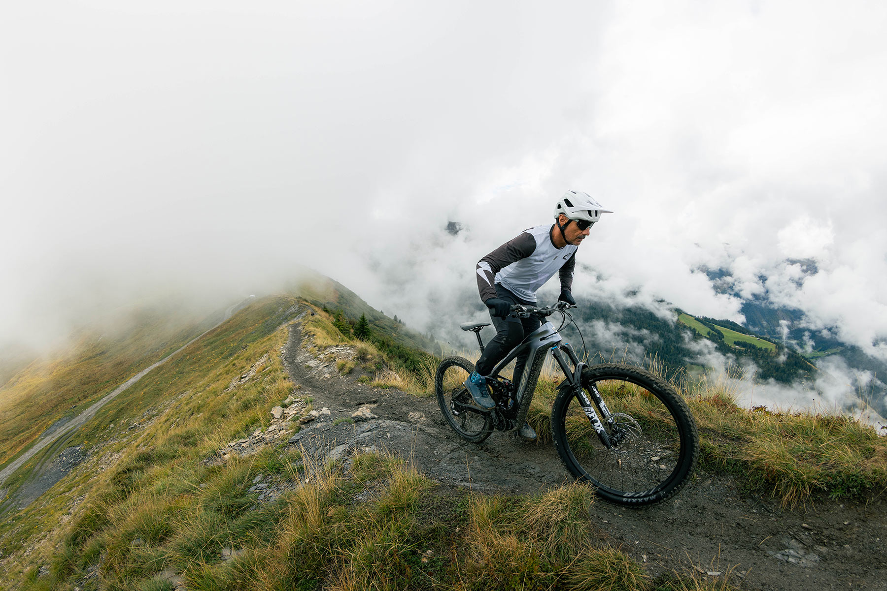 Giant Reign Advanced E+