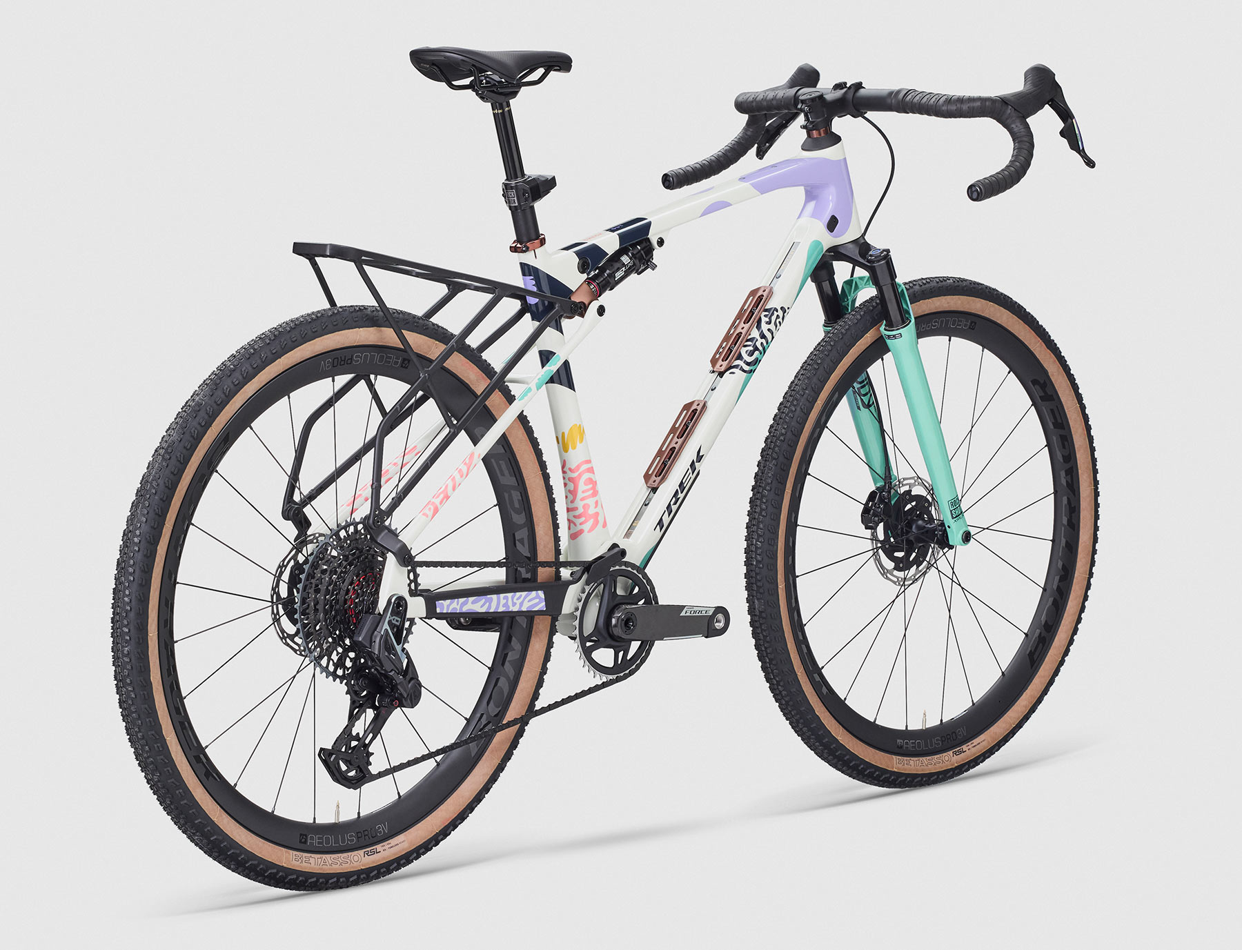 Trek Checkout 2026
