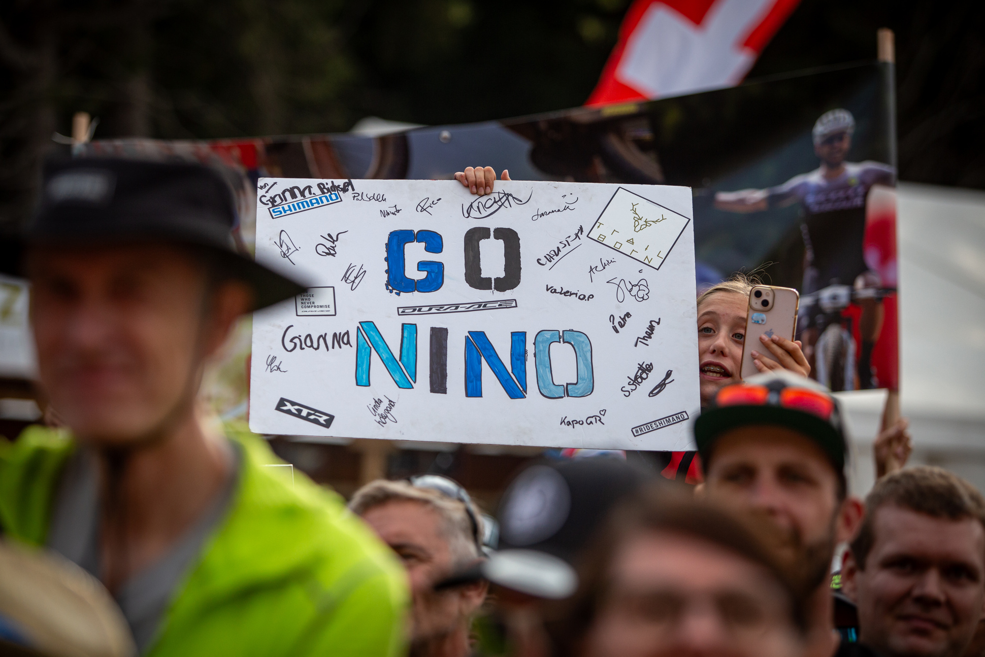 Nino - Lenzerheide 2025
