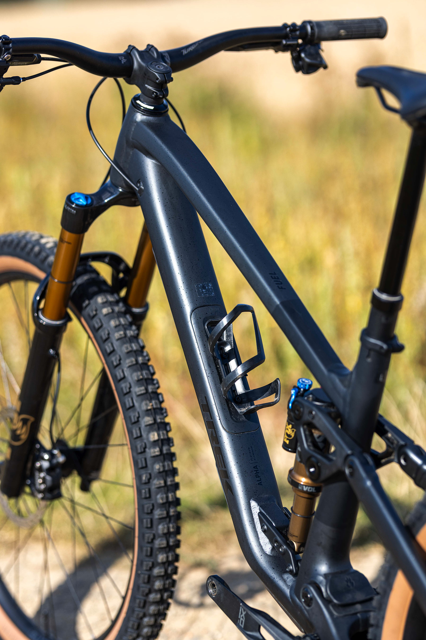 Trek Fuel MX Eagle XO AXS