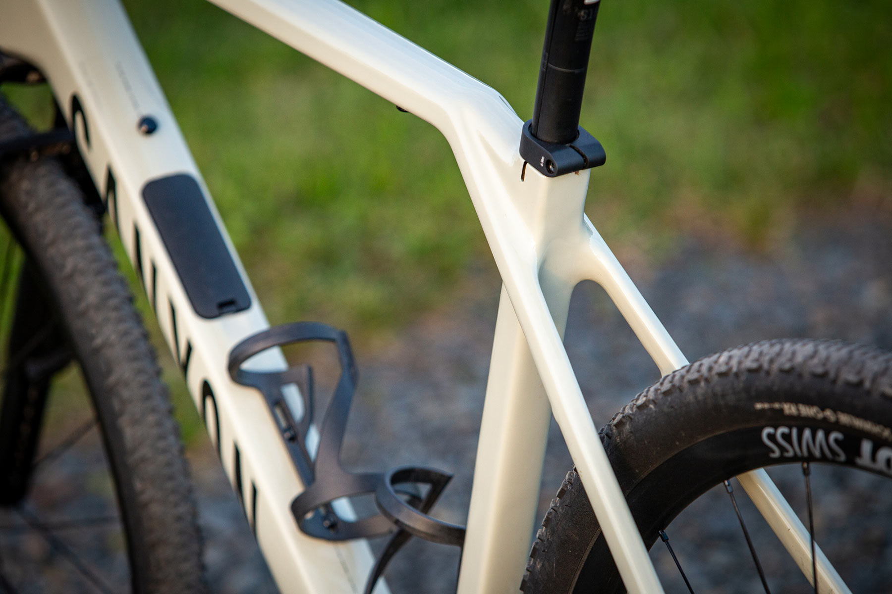 Canyon Grizl CF 8 Rift