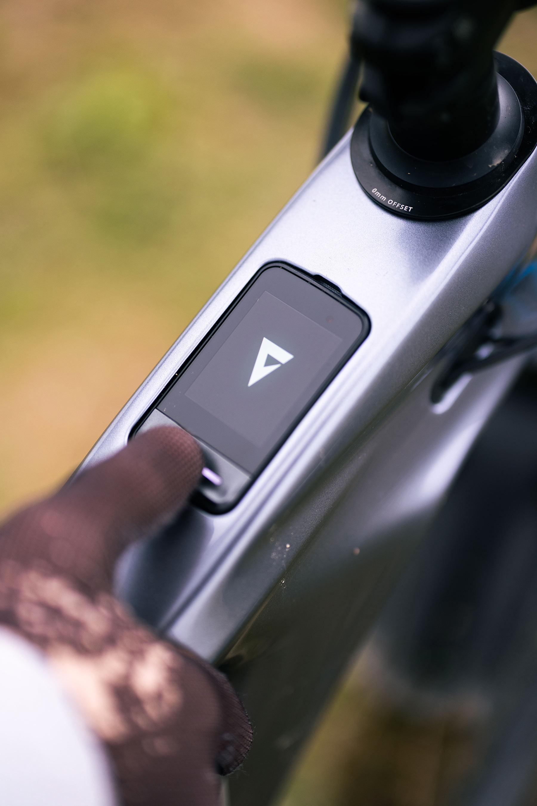 Giant Reign Advanced E+