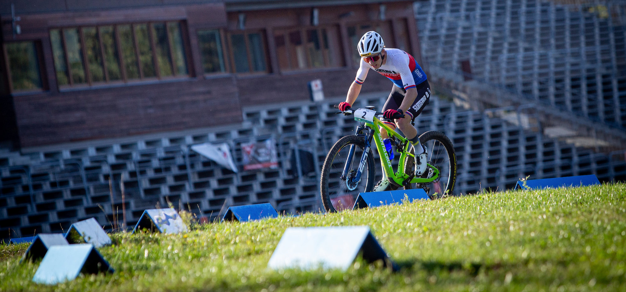 esk pohr XCO #5 - Nov Msto na Morav 2025