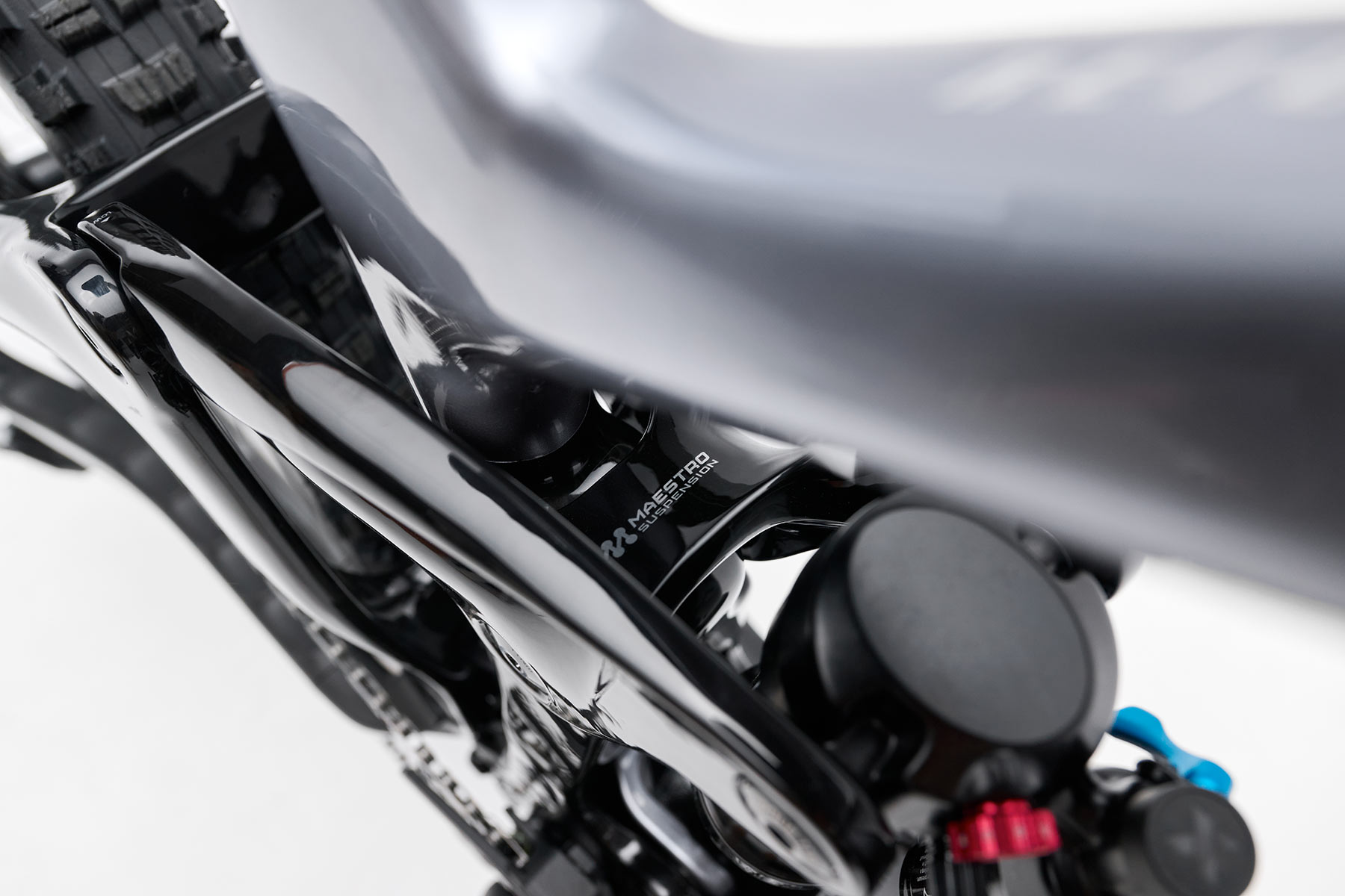 Giant Reign Advanced E+