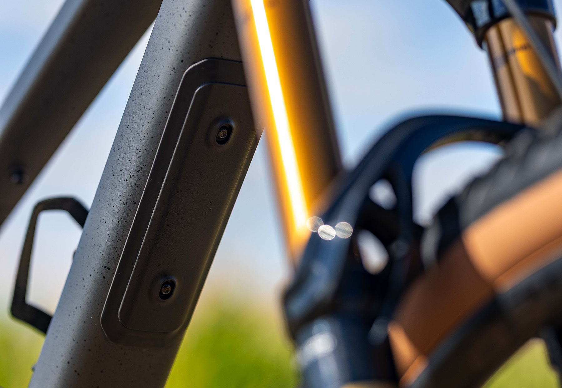 Trek Fuel MX Eagle XO AXS