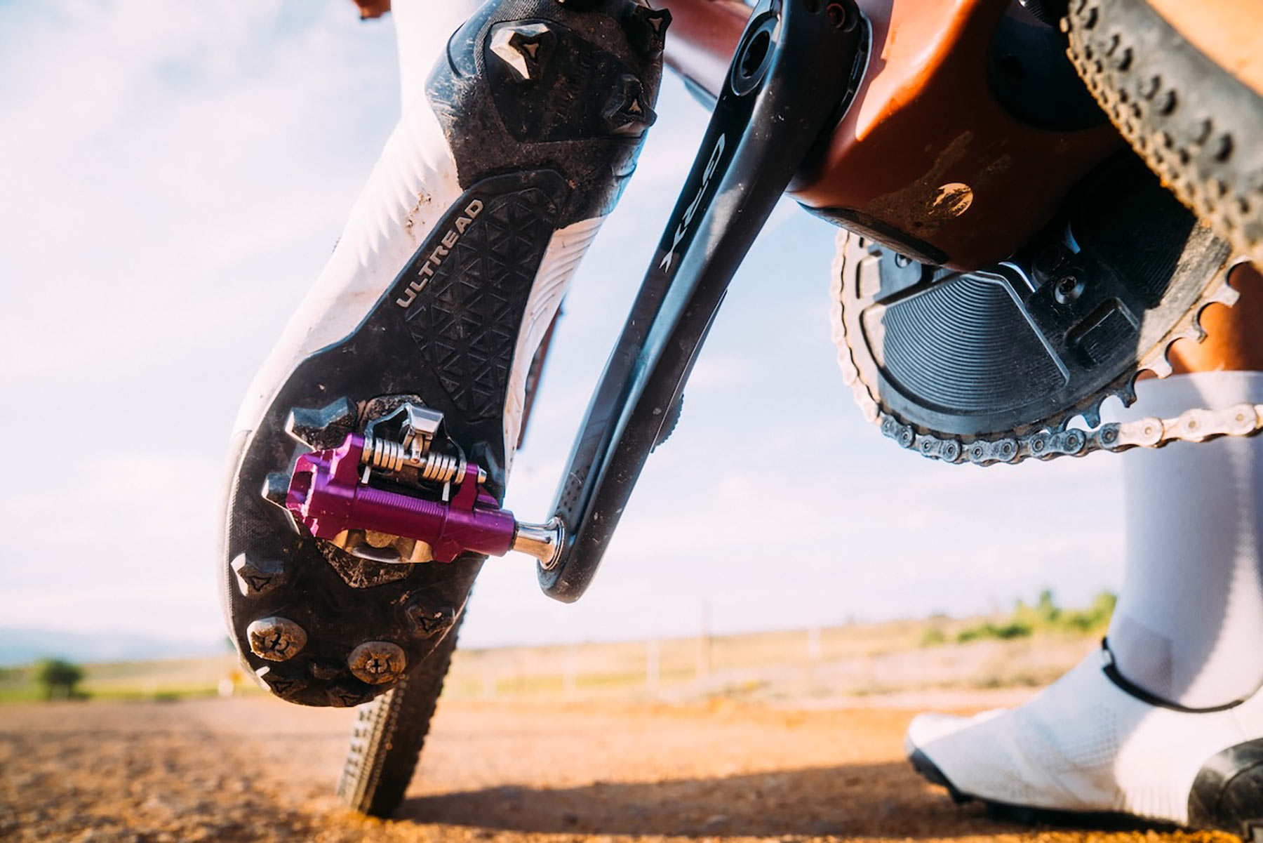 Wolf Tooth CTRL + ALT + DEL