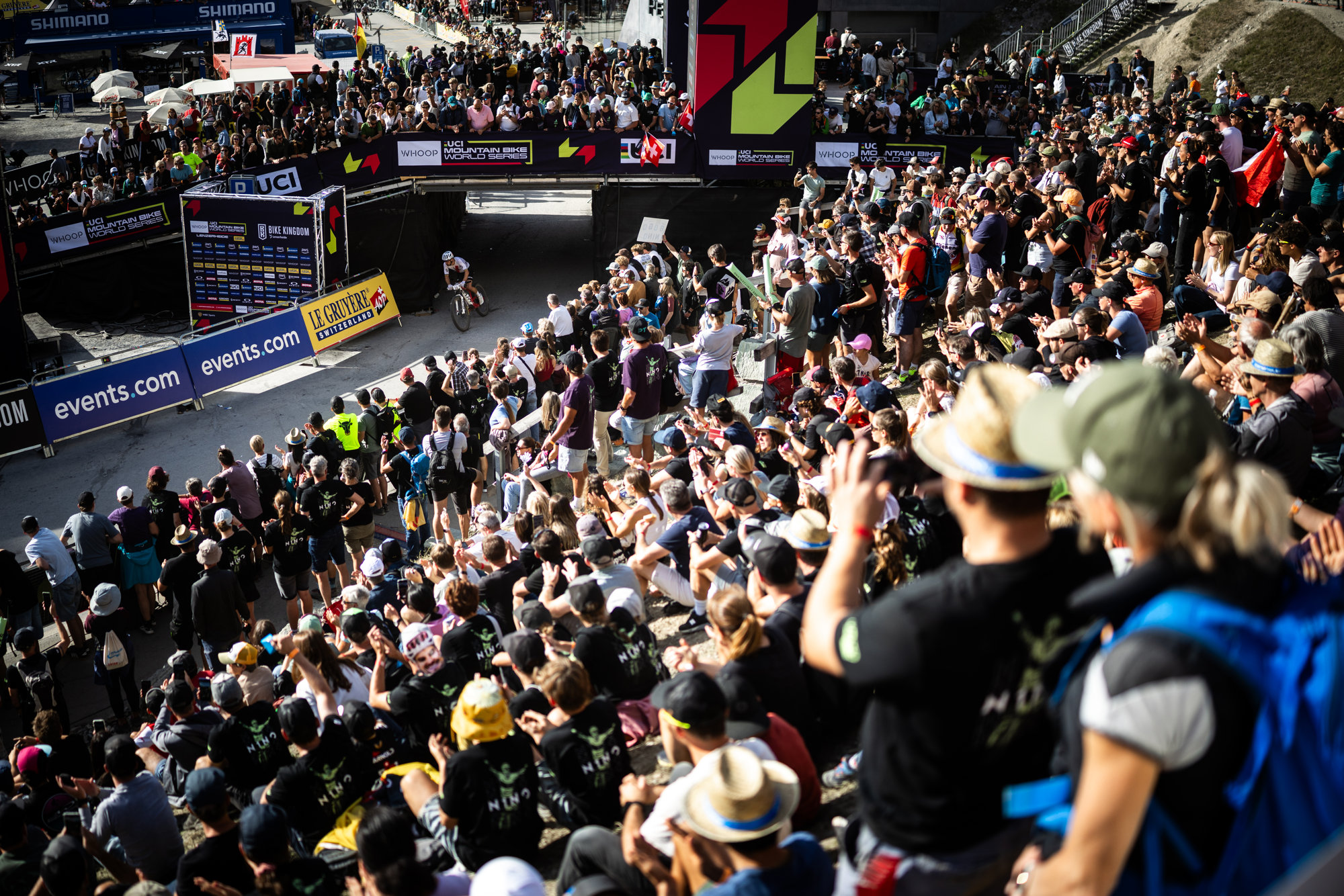 Nino - Lenzerheide 2025