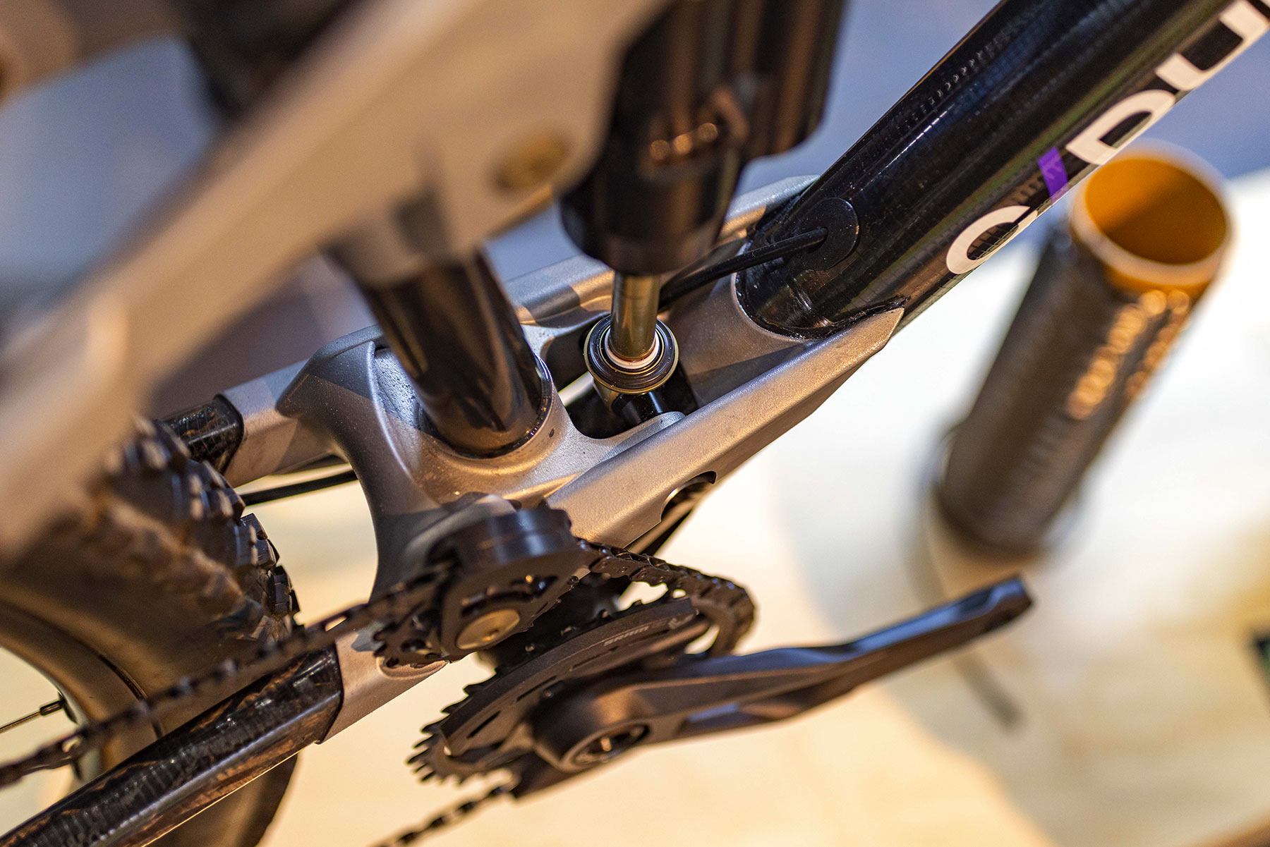 BESPOKED 2025 - Biky