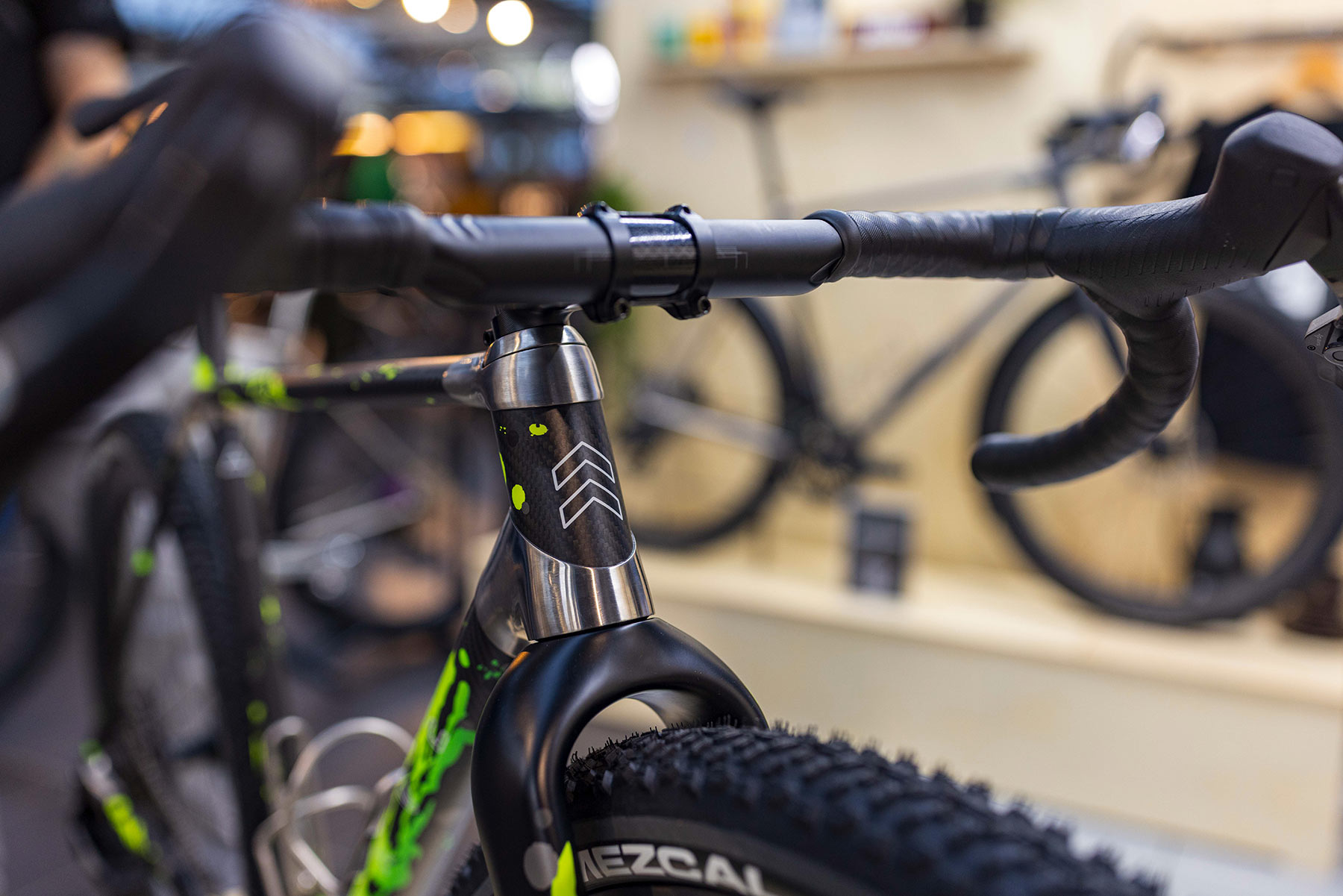 BESPOKED 2025 - Gravel