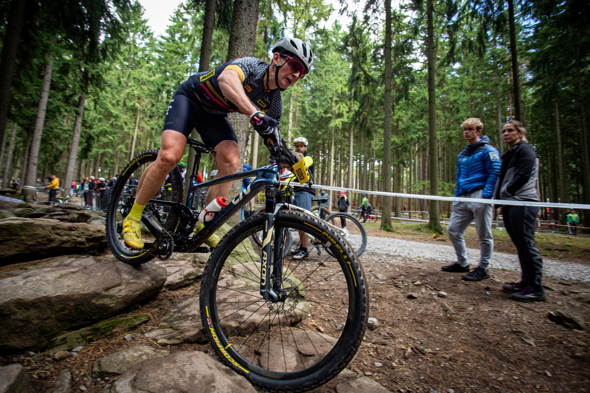 esk pohr XCO #5 - Nov Msto na Morav 2025