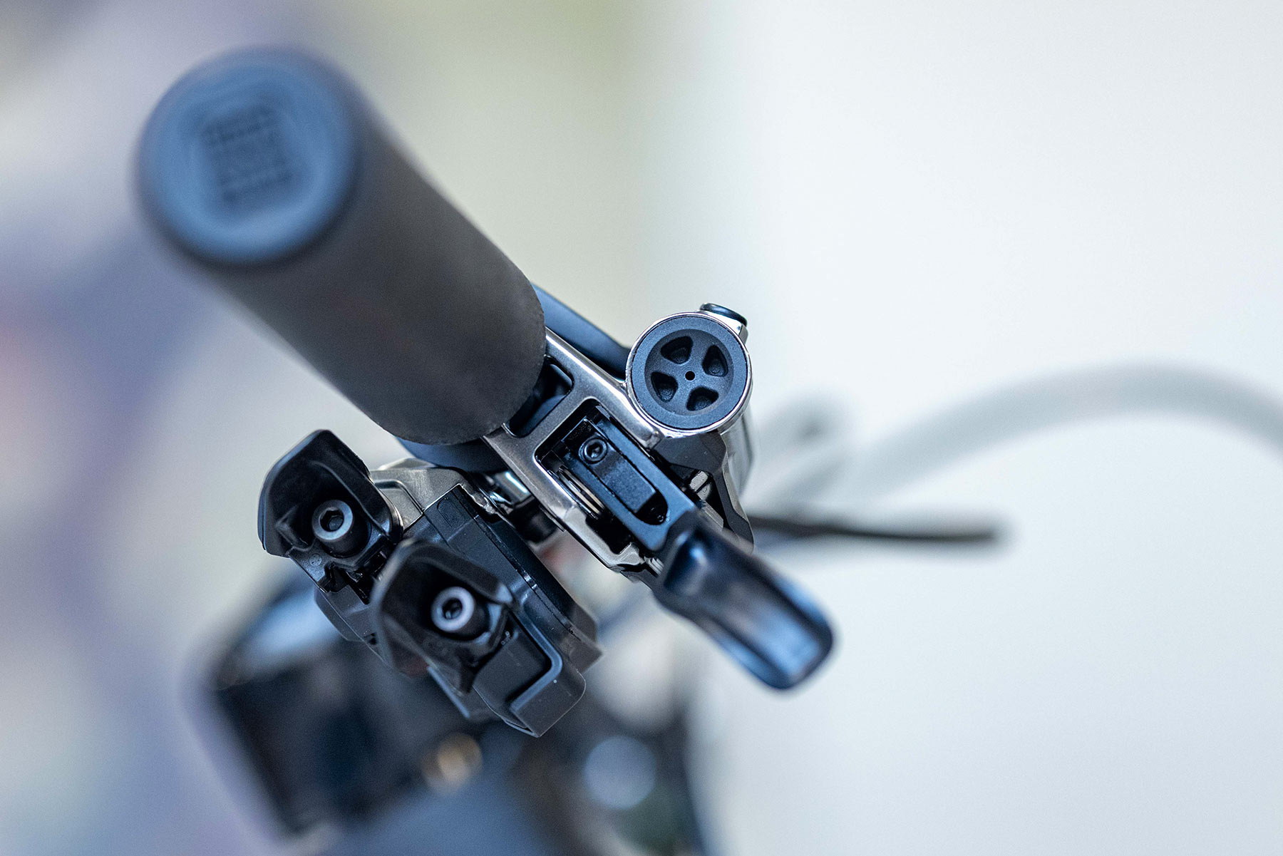 Cannondale Scalpel LAB71 Team Replica