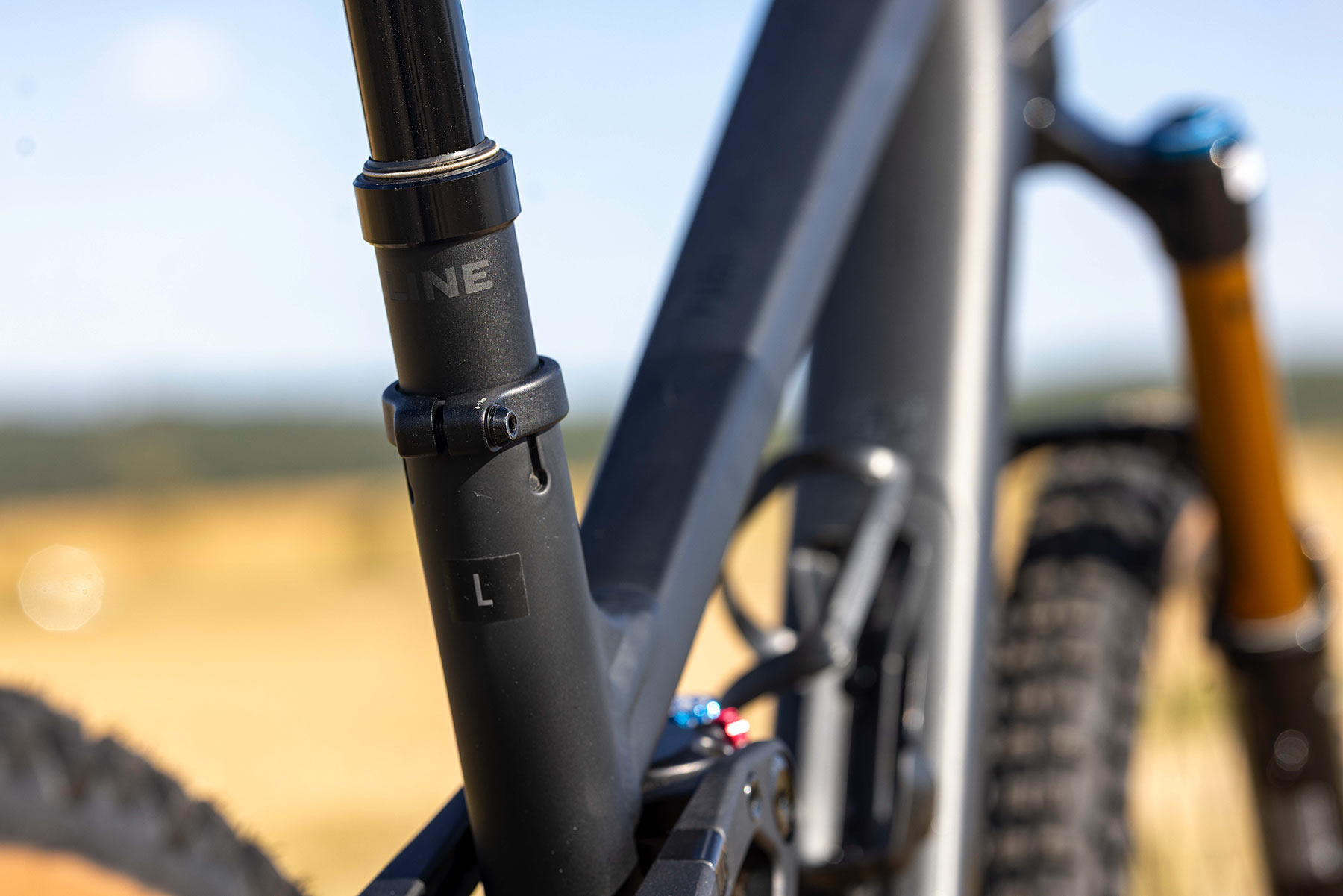 Trek Fuel MX Eagle XO AXS