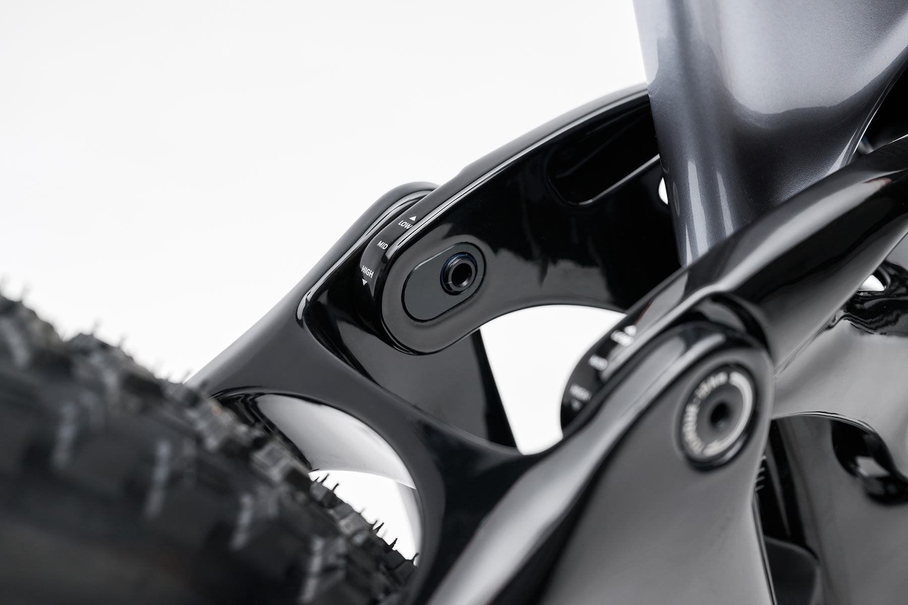 Giant Reign Advanced E+