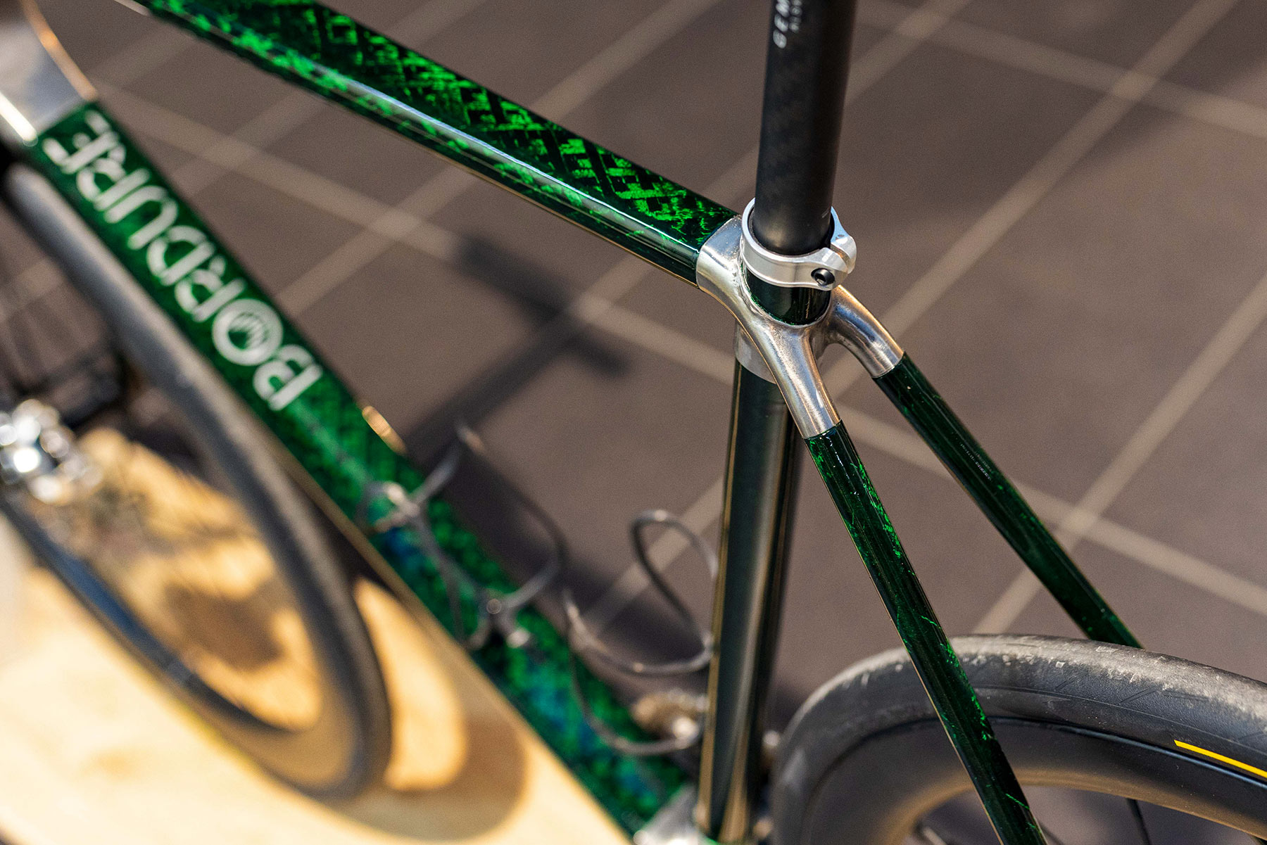 BESPOKED 2025 - Gravel