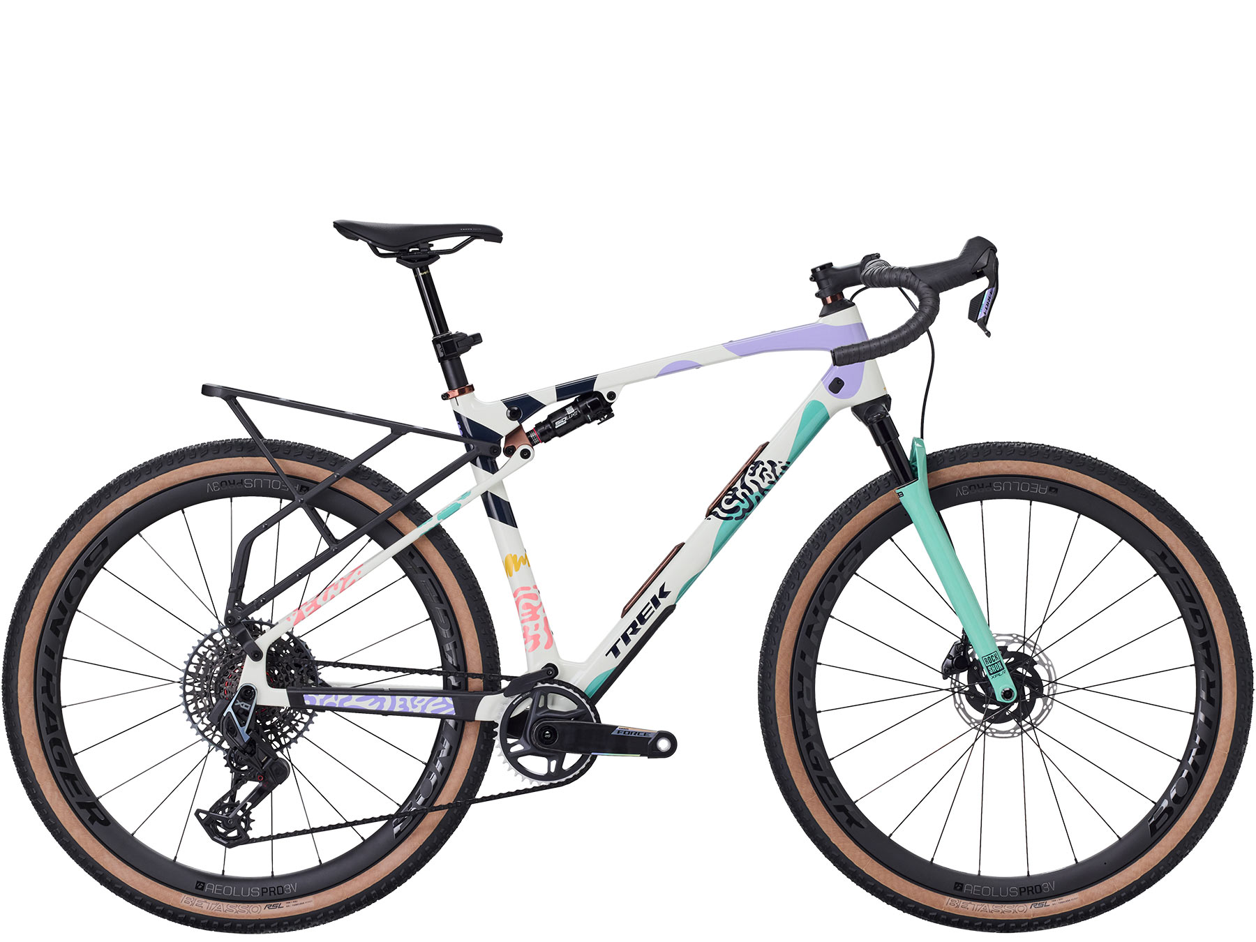 Trek Checkout 2026