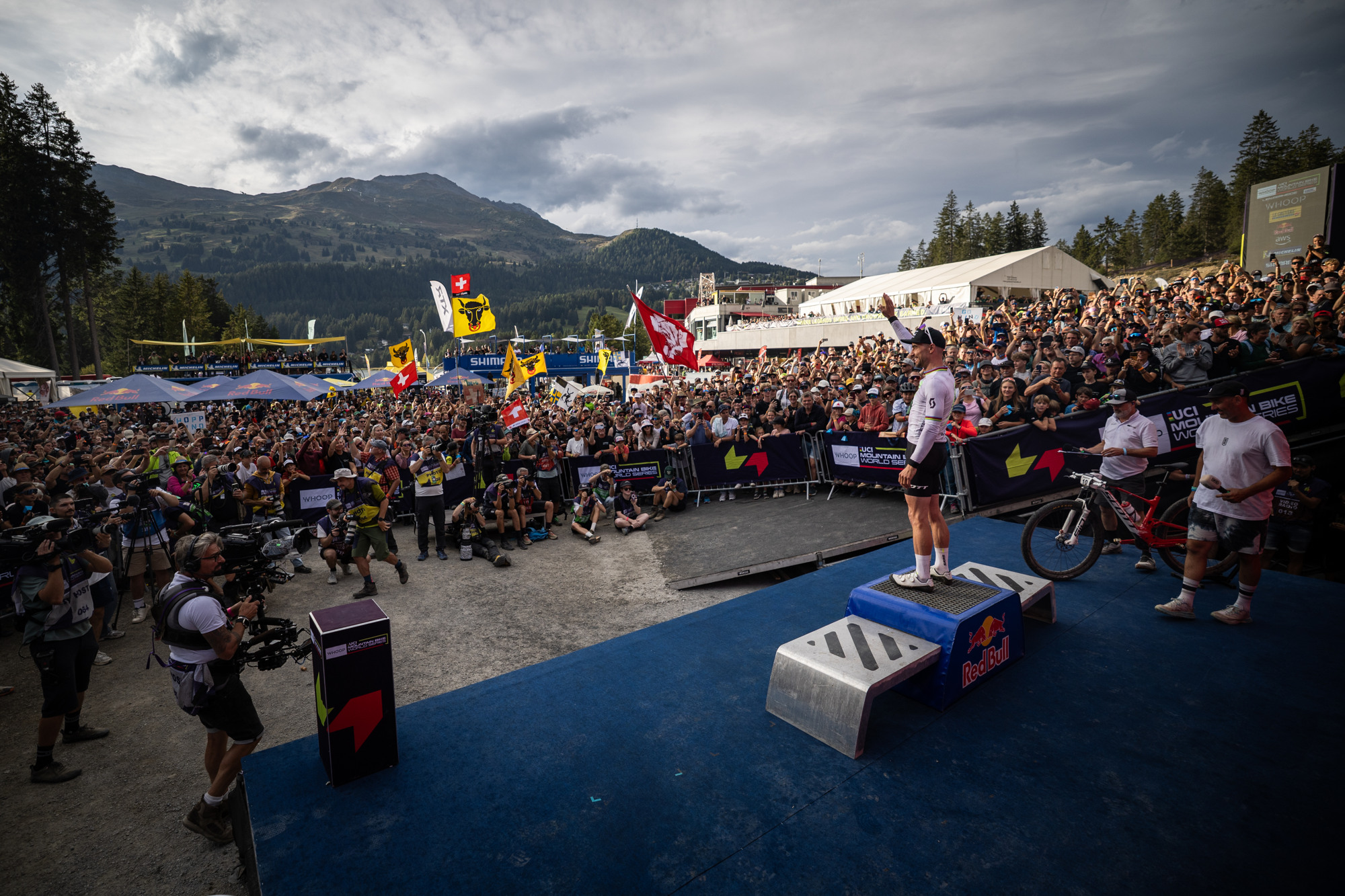 Nino - Lenzerheide 2025