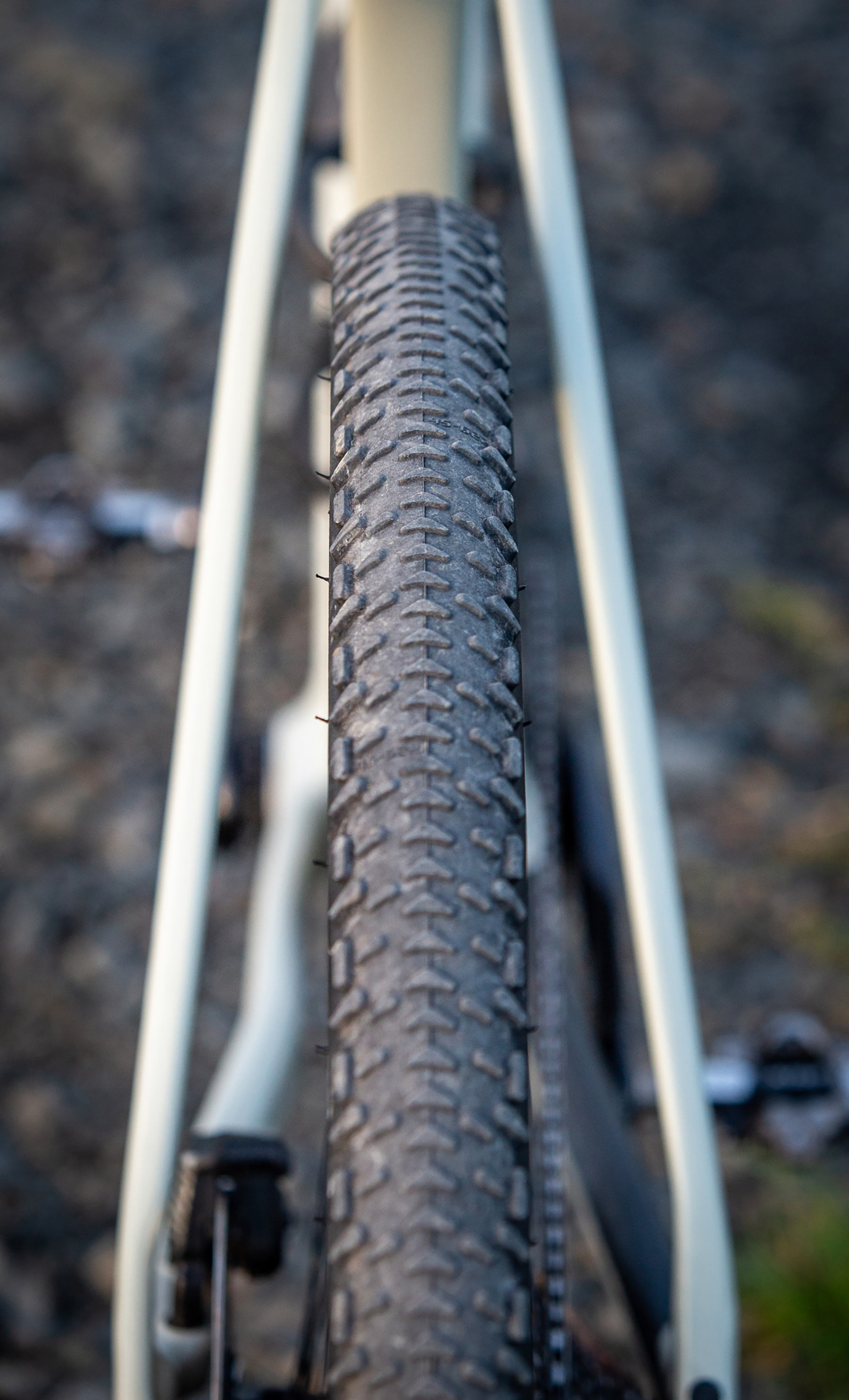 Canyon Grizl CF 8 Rift