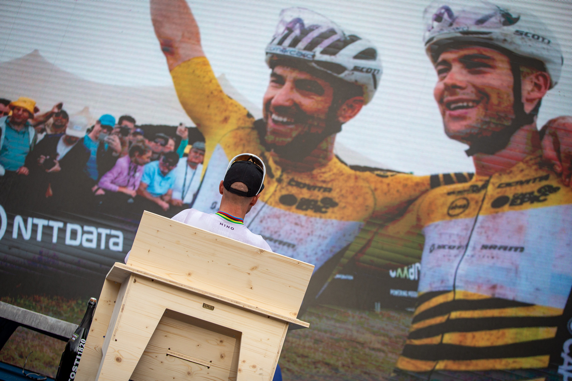 Nino - Lenzerheide 2025