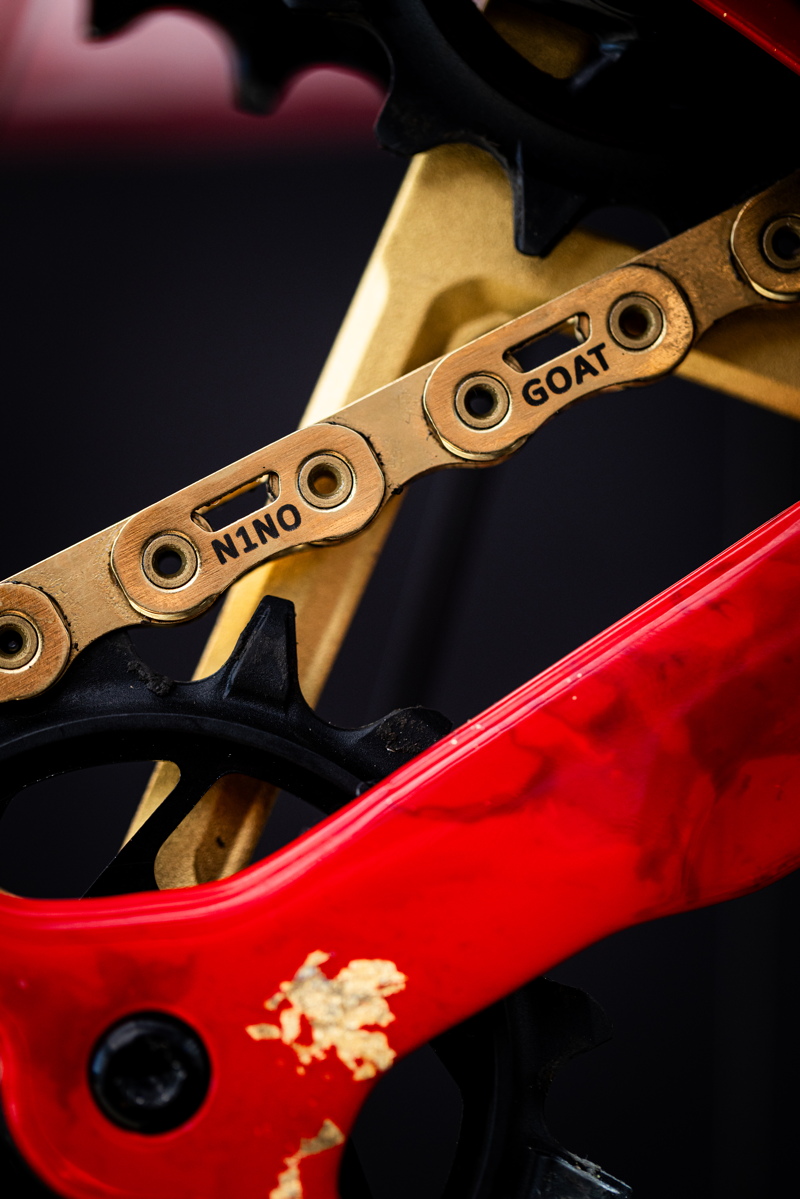 Svtov pohr XCO #8 2025 - Lenzerheide