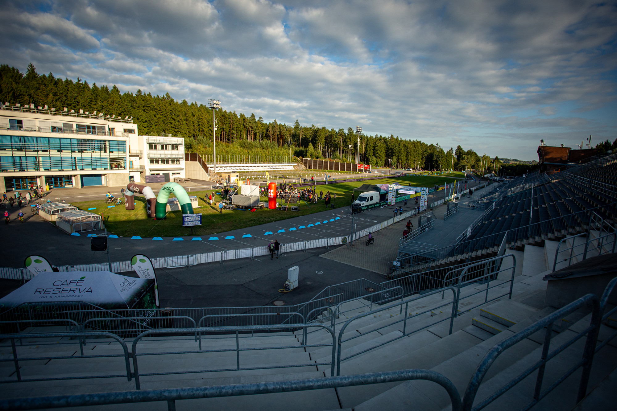 esk pohr XCO #5 - Nov Msto na Morav 2025