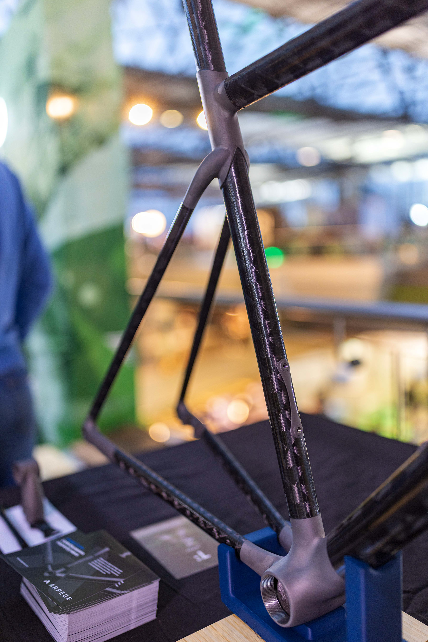 BESPOKED 2025 - Gravel