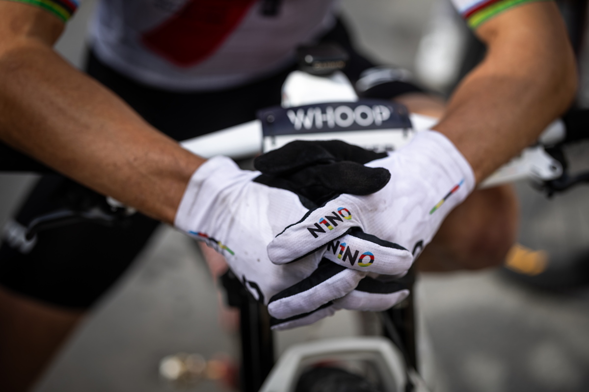 Svtov pohr XCO #8 2025 - Lenzerheide