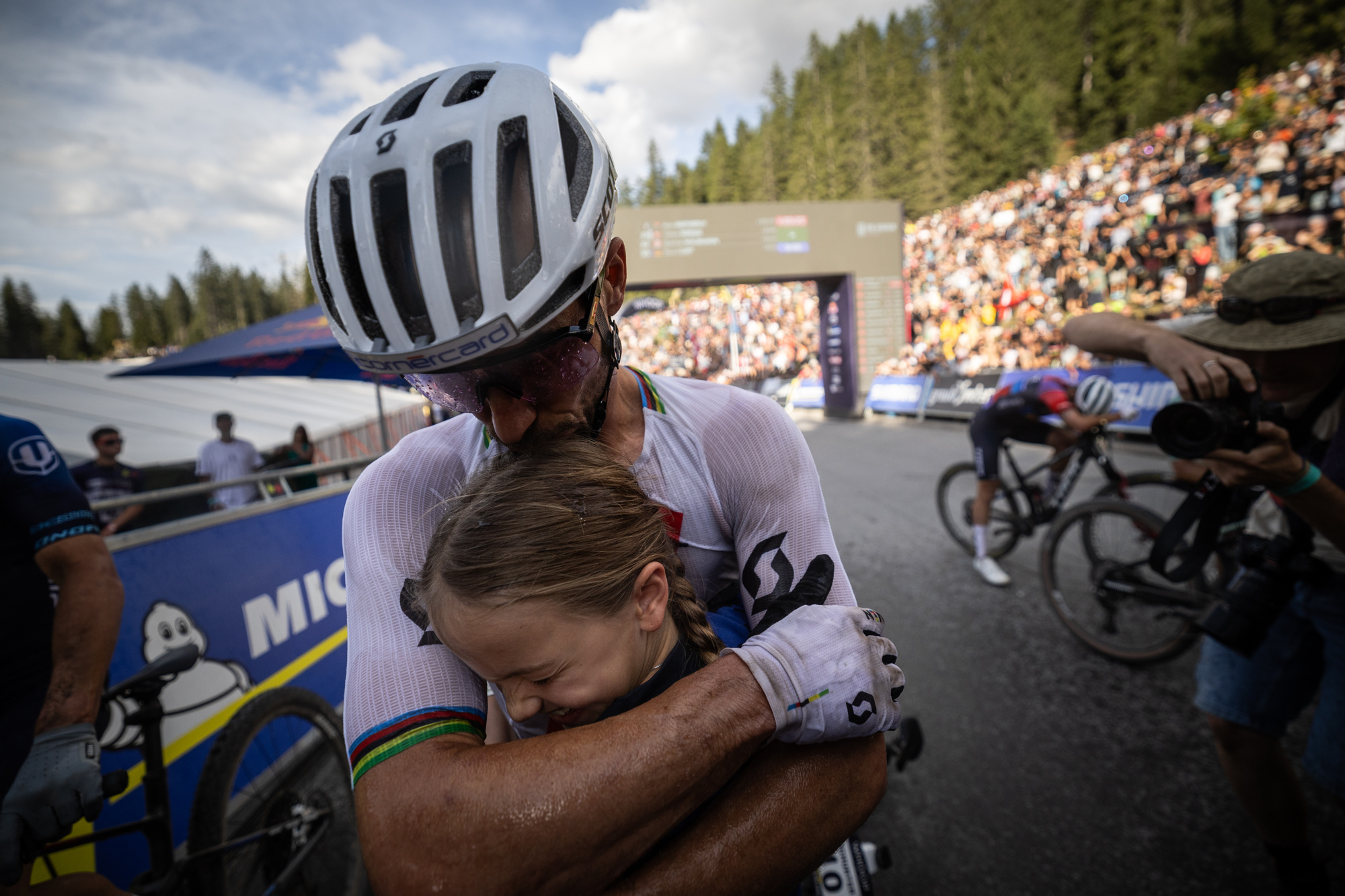 Nino - Lenzerheide 2025