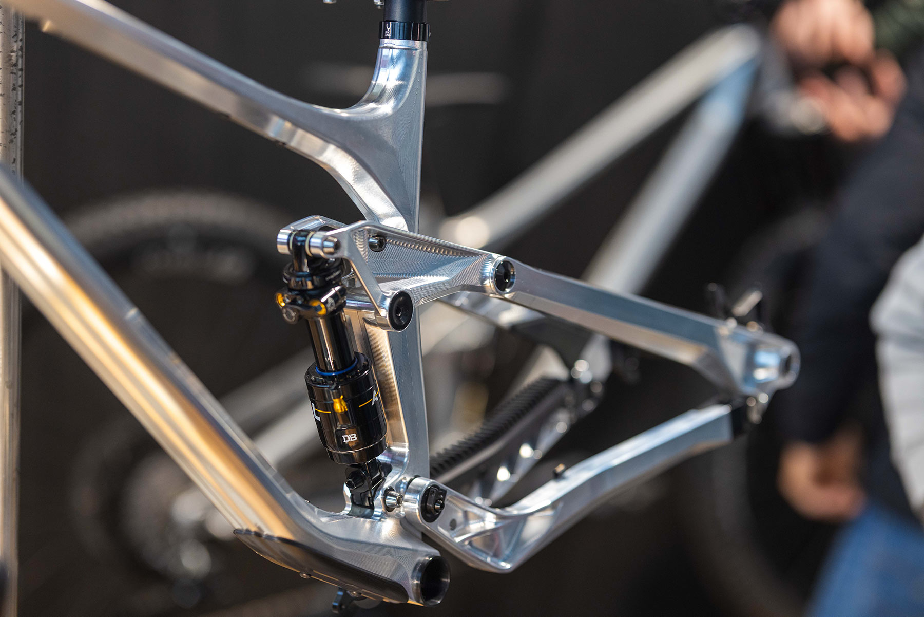 BESPOKED 2025 - Biky