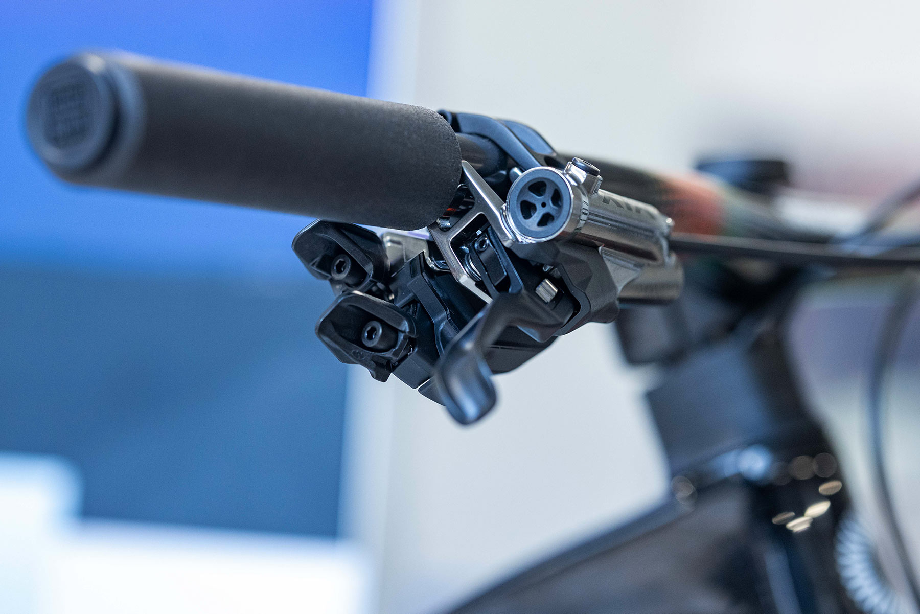 Cannondale Scalpel LAB71 Team Replica