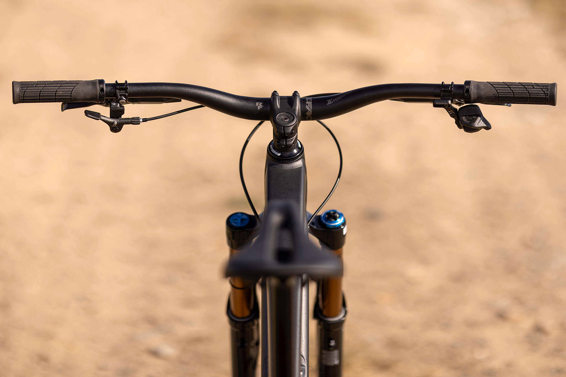 Trek Fuel MX Eagle XO AXS