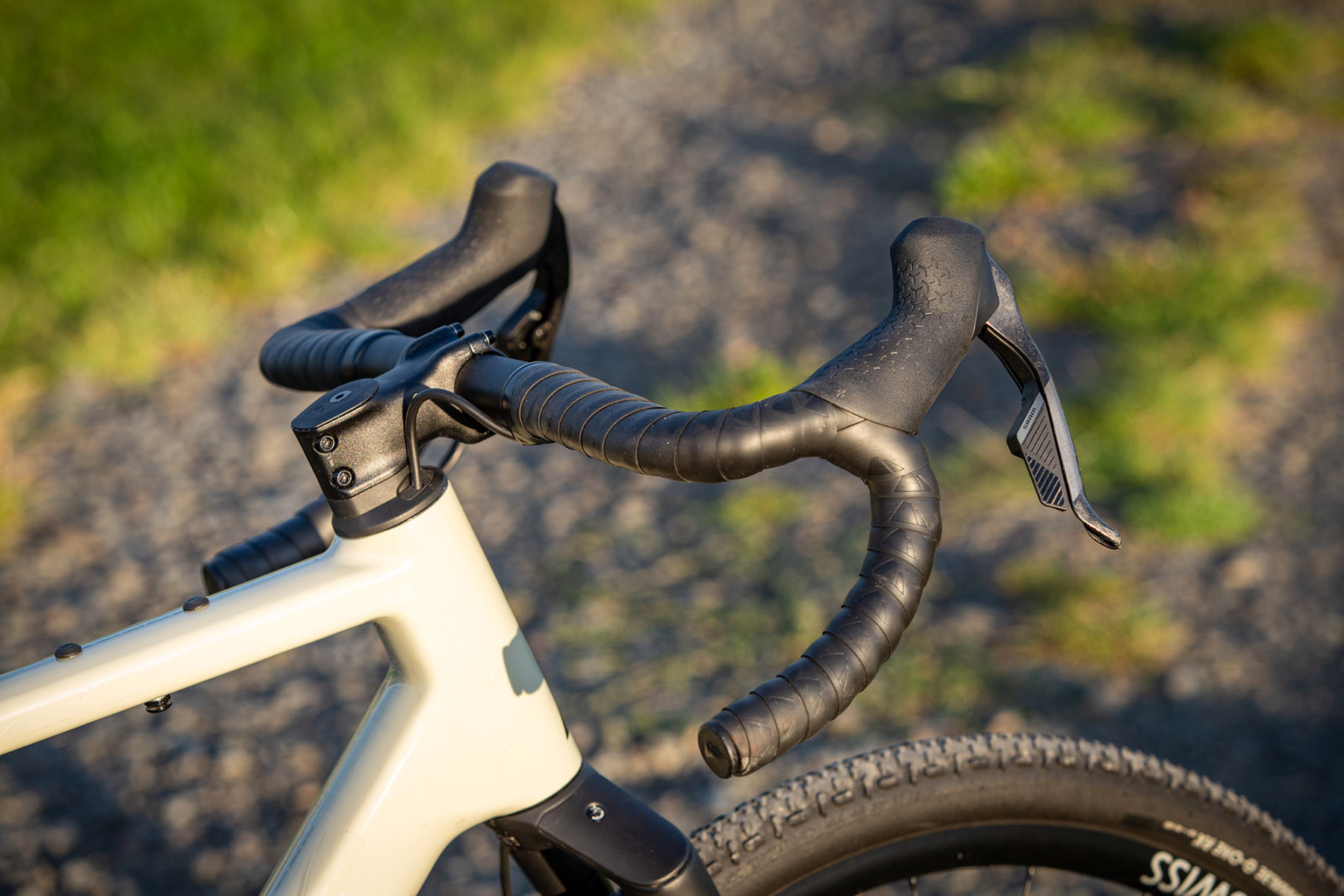 Canyon Grizl CF 8 Rift