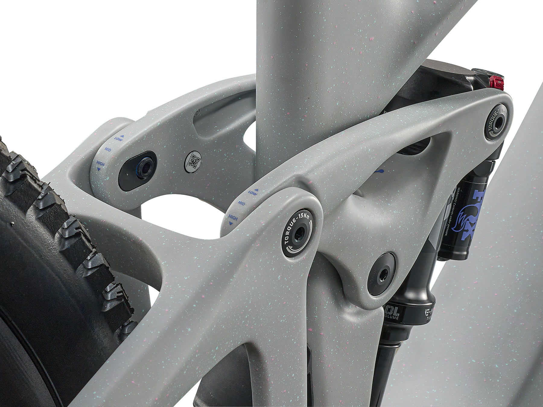 Giant Reign Advanced E+