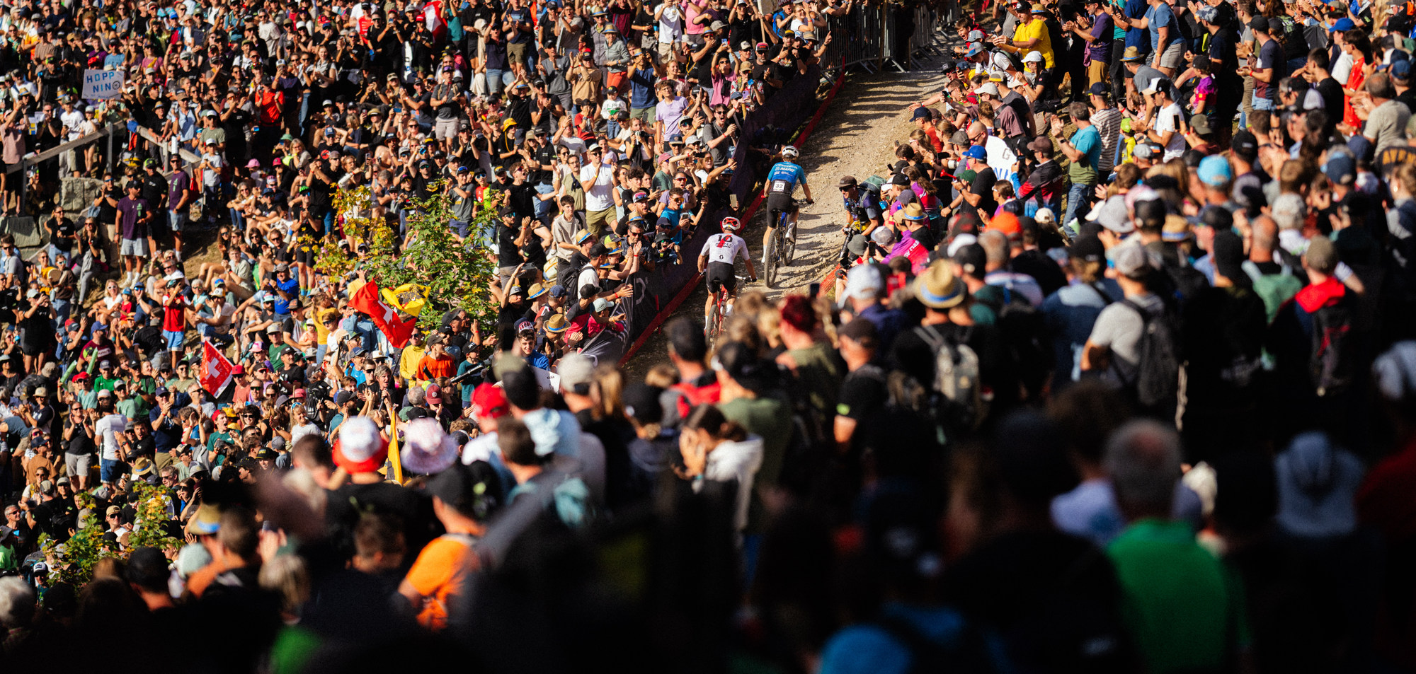 Nino - Lenzerheide 2025